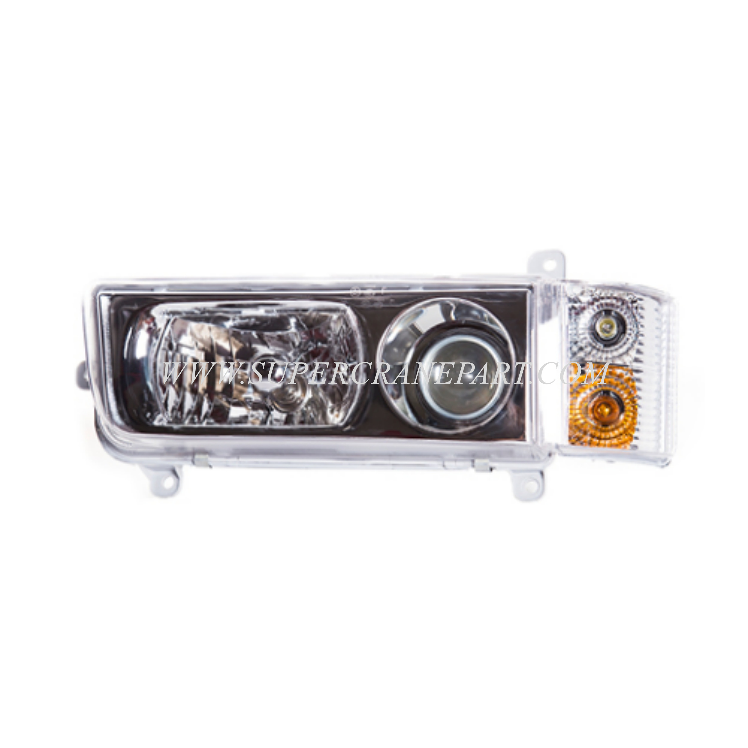 60011646 Headlight WY-QZH-011-2