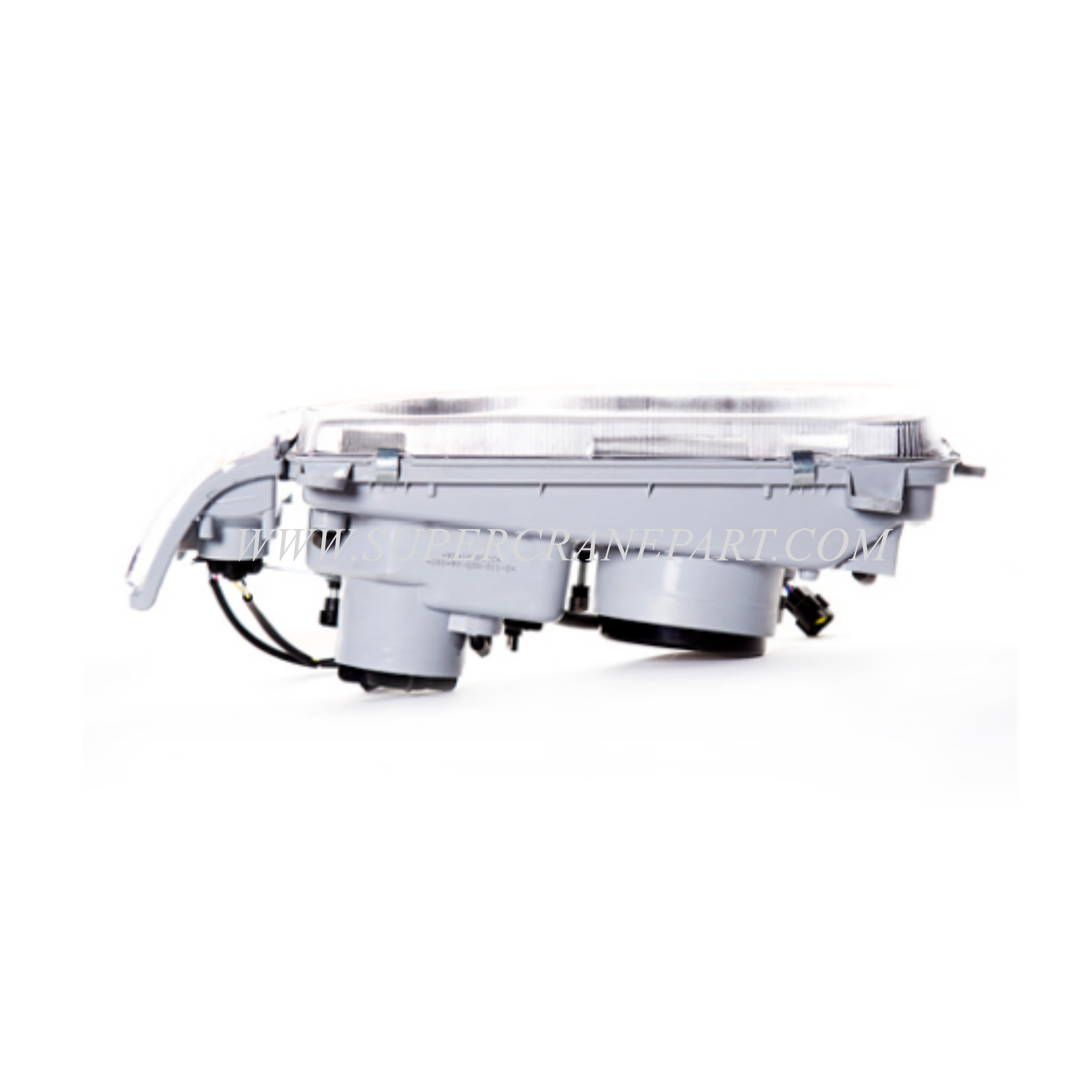 60011646 Headlight WY-QZH-011-2