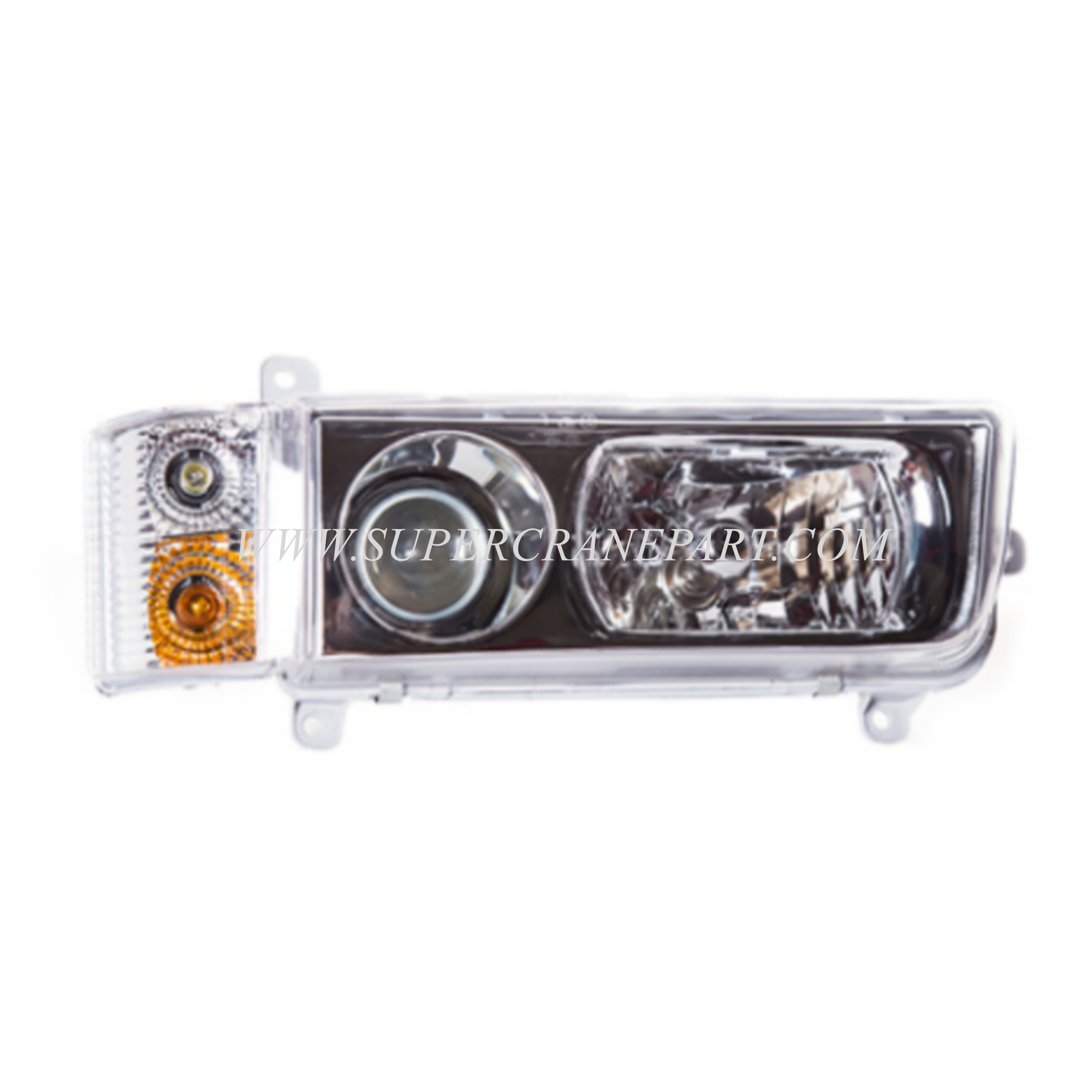 60011647 Headlight WY-QZH-011-2