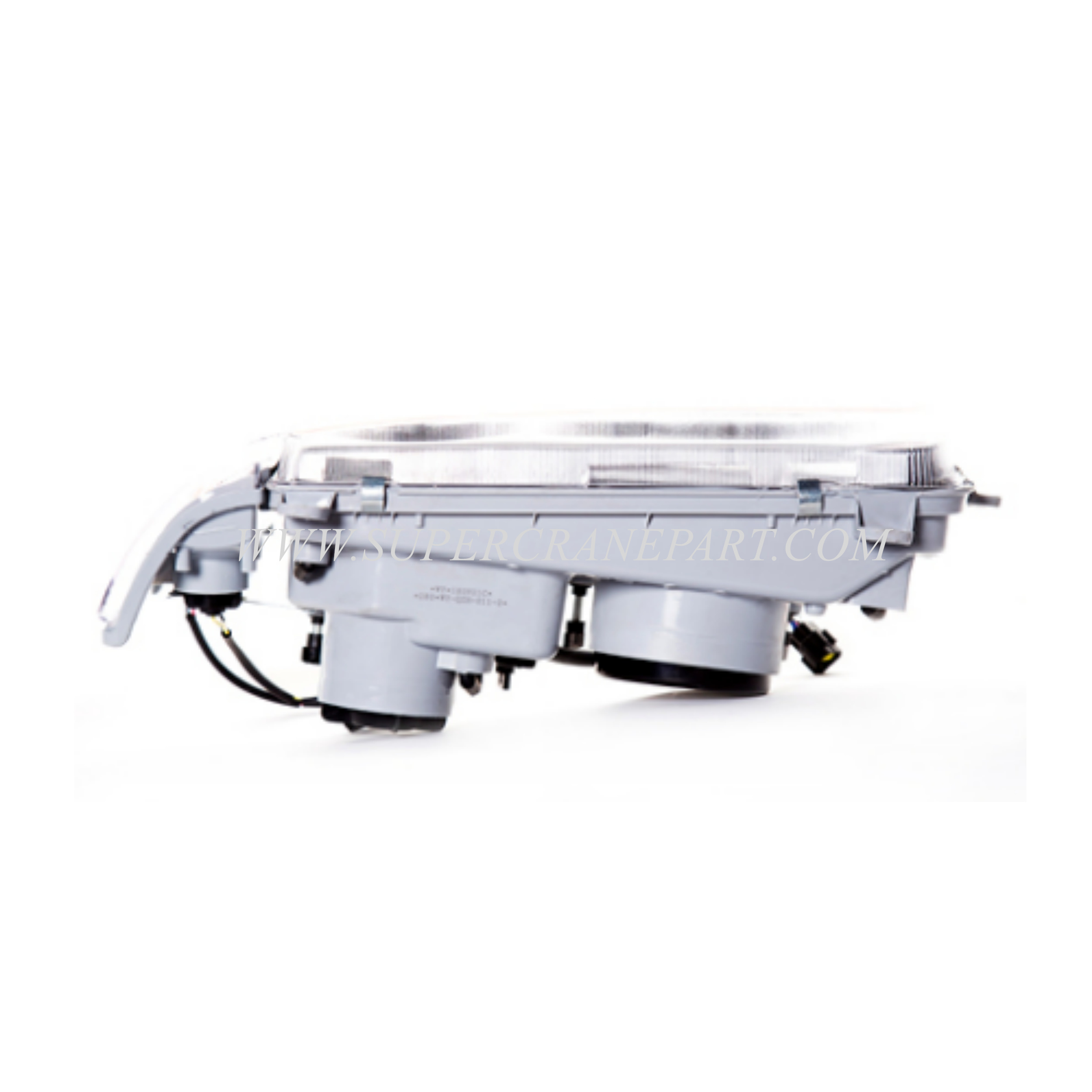 60011647 Headlight WY-QZH-011-2