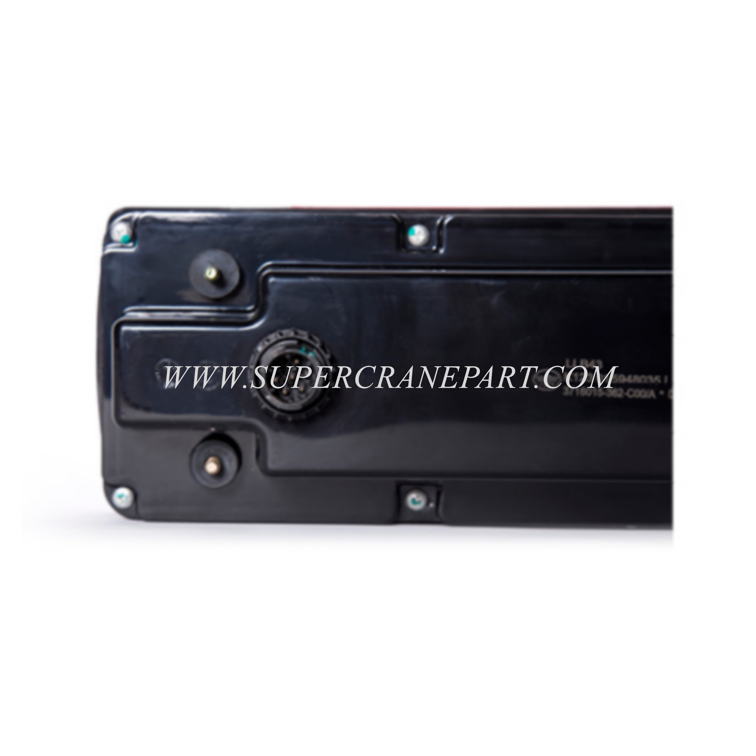 60051777 Rear Light 10/21-24-P0-Y+R+C R