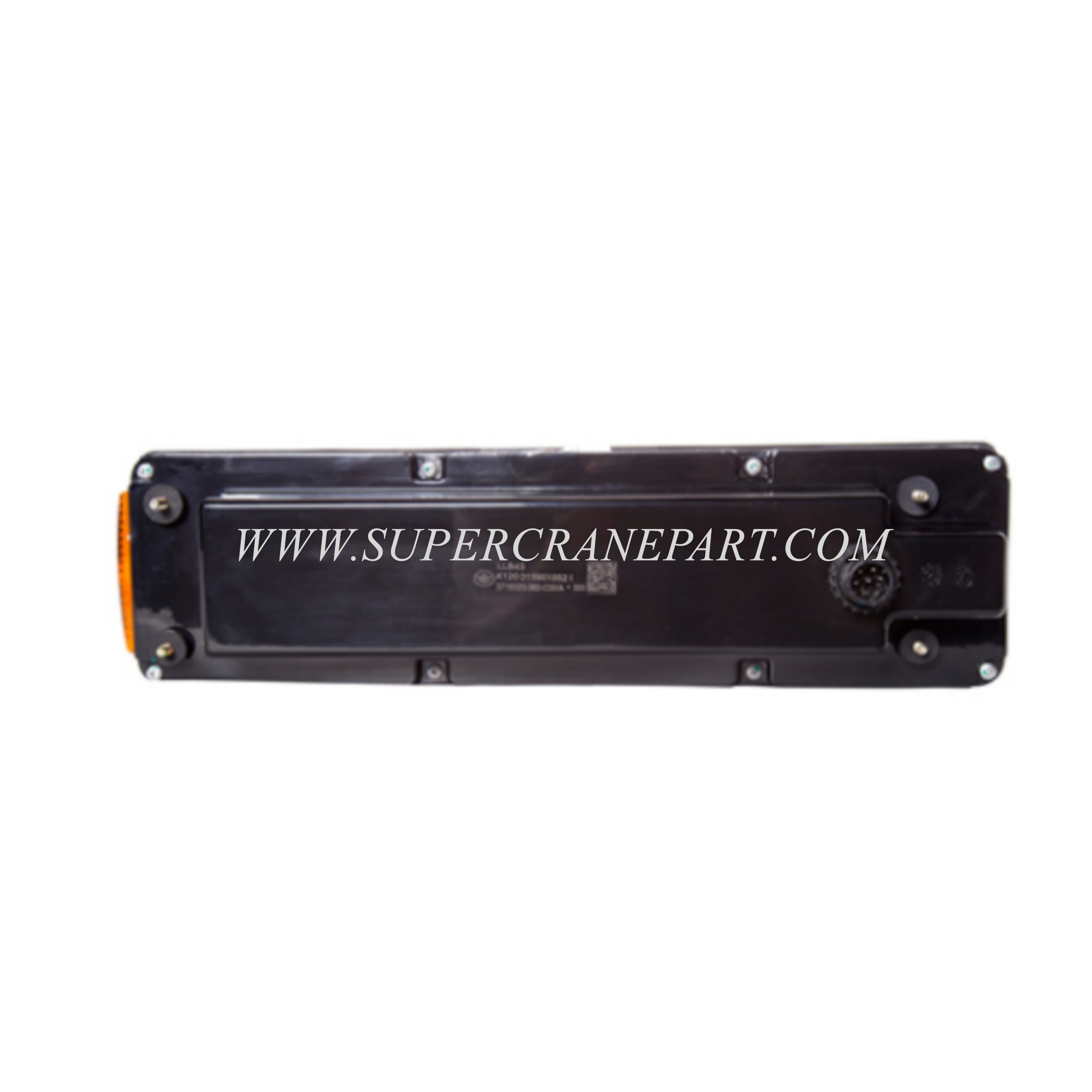 60051777 Rear Light 10/21-24-P0-Y+R+C R