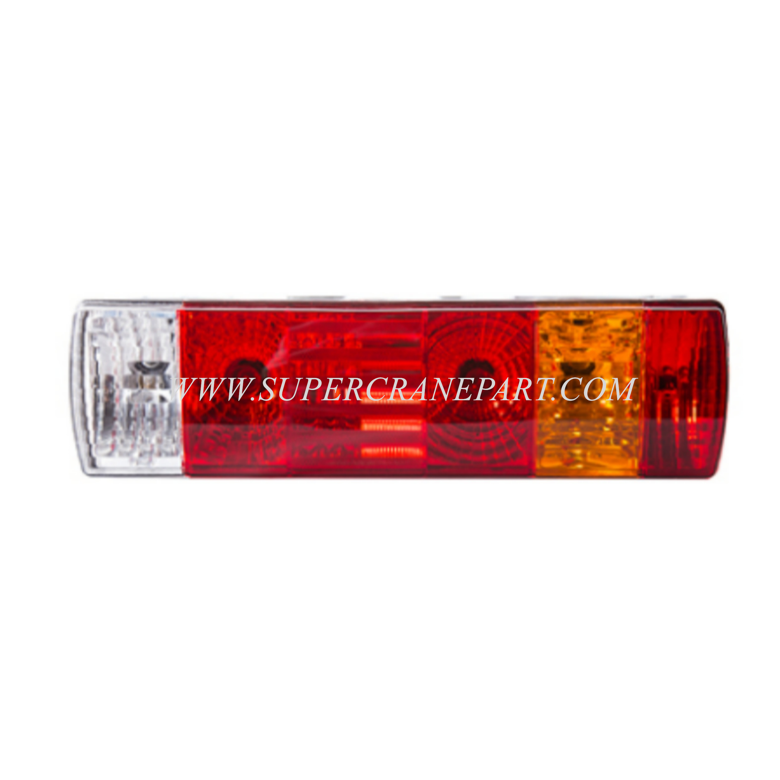 60051778 Rear Light 10/21-24-P0-Y+R+C L