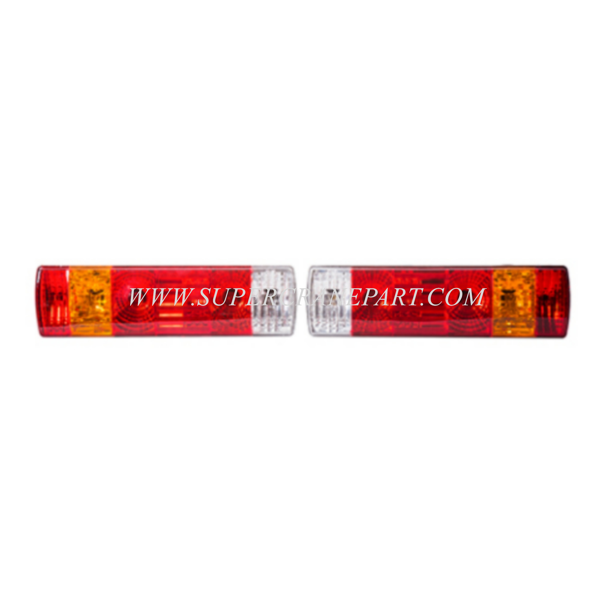 60051778 Rear Light 10/21-24-P0-Y+R+C L