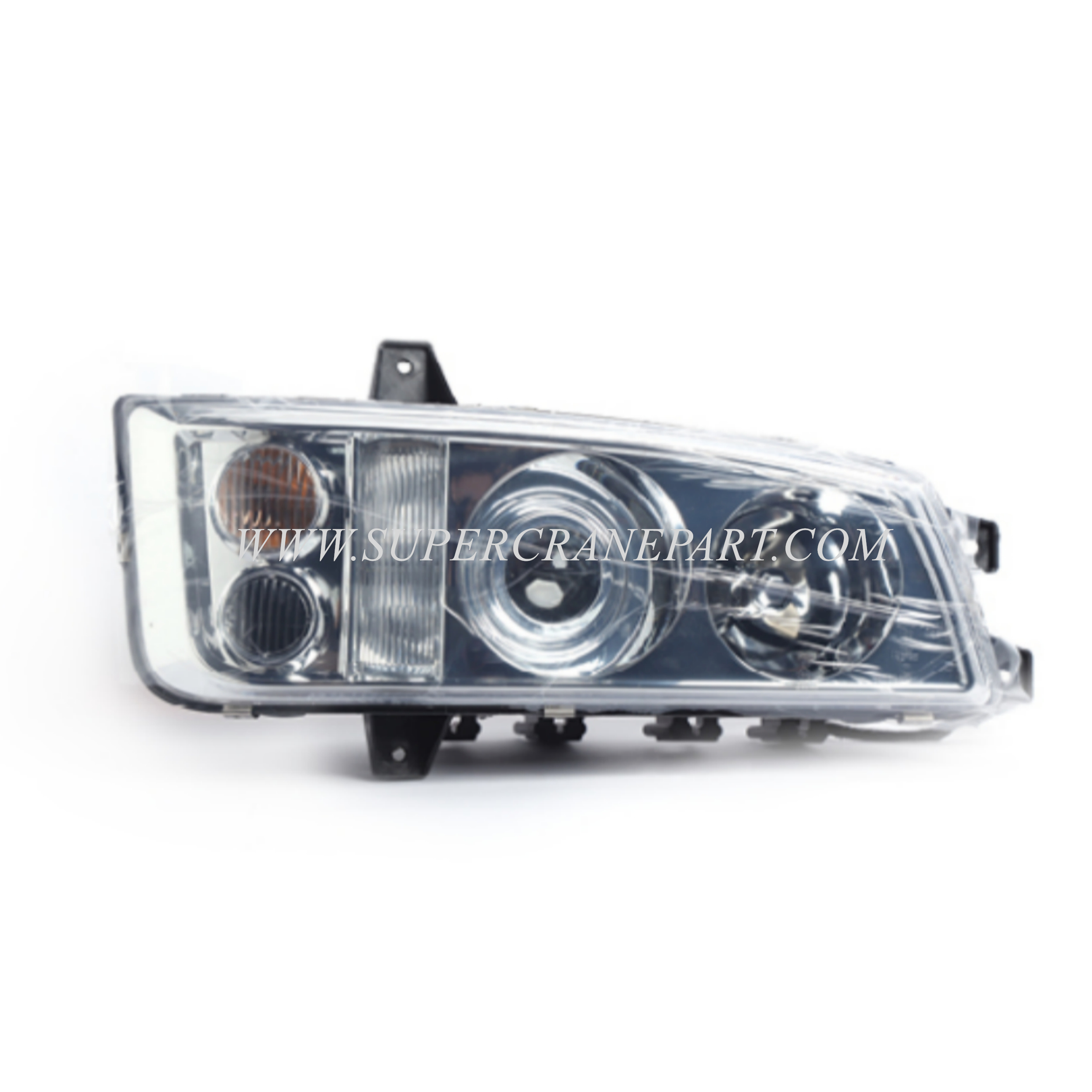 60119975 Head light 326-026-027 24V