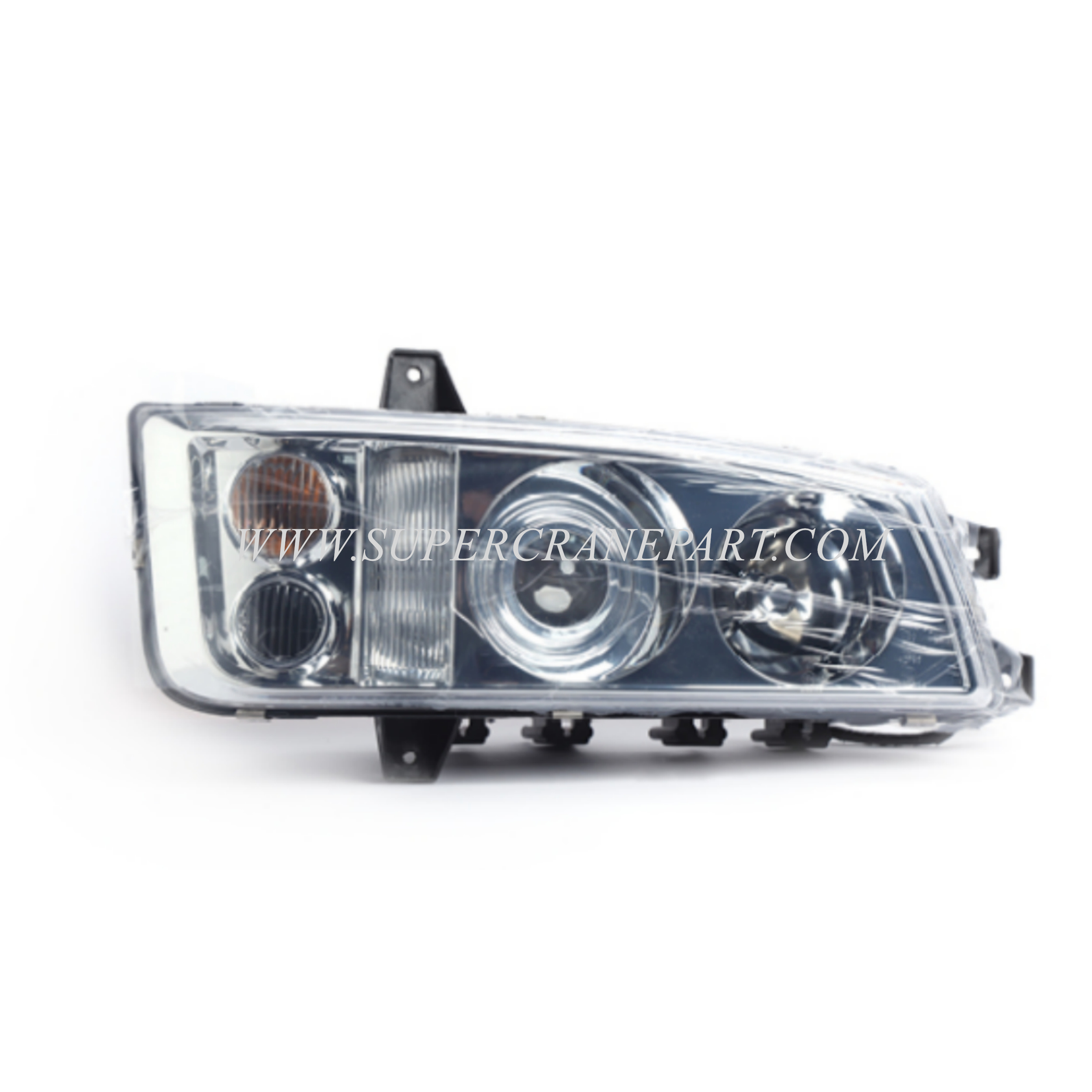 60119975 Head light 326-026-027 24V