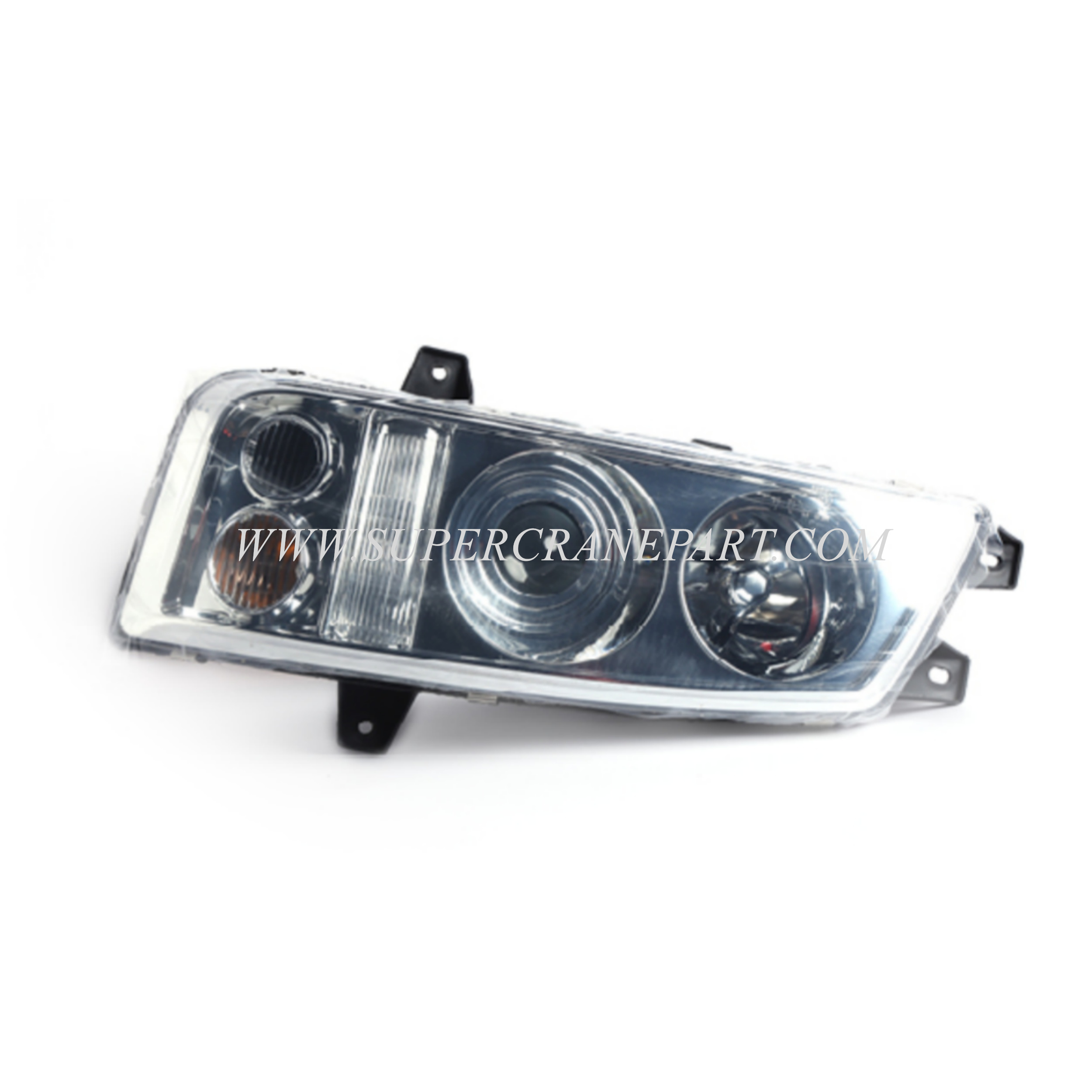 60119976 Headlamp left 326-026-017 24V