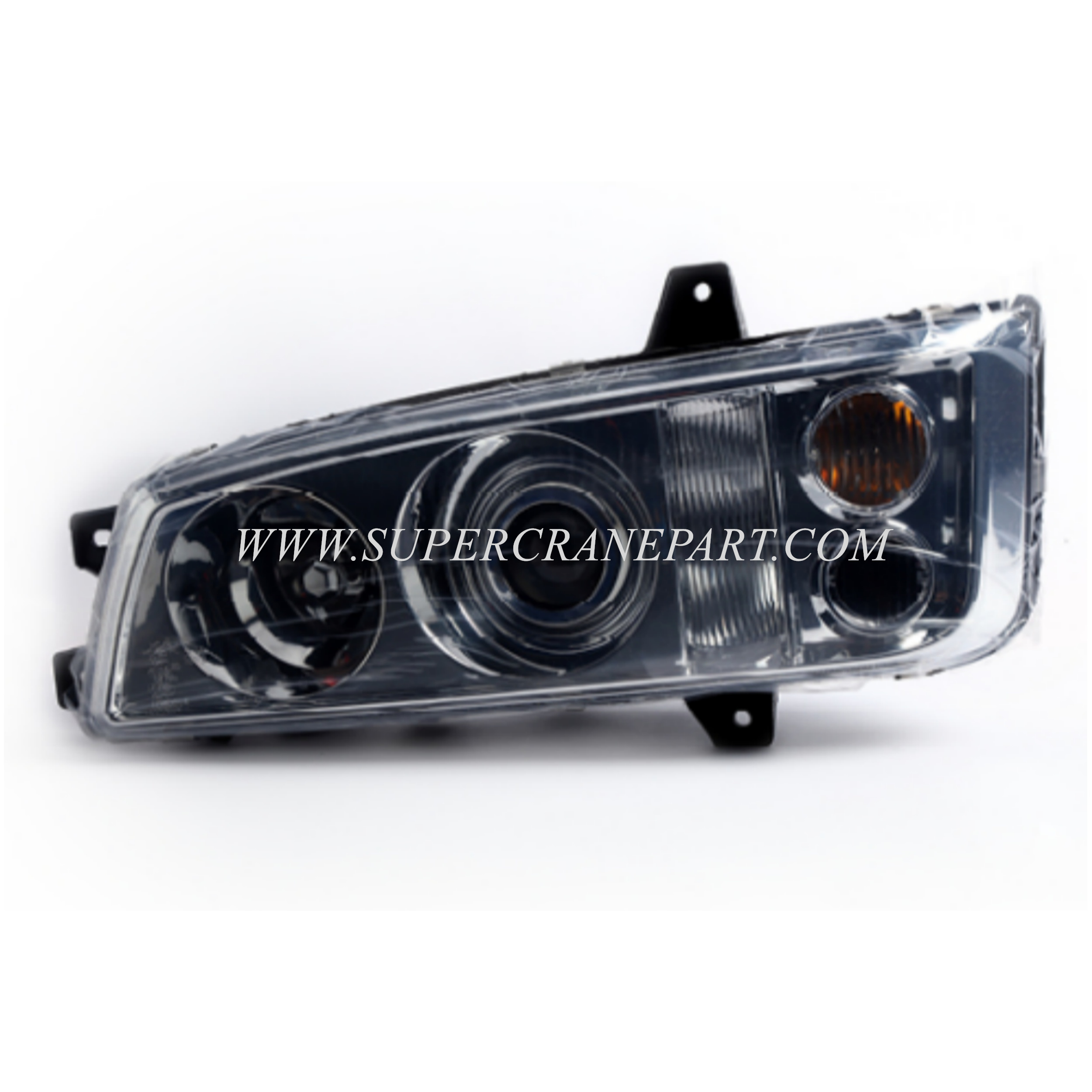 60119976 Headlamp left 326-026-017 24V