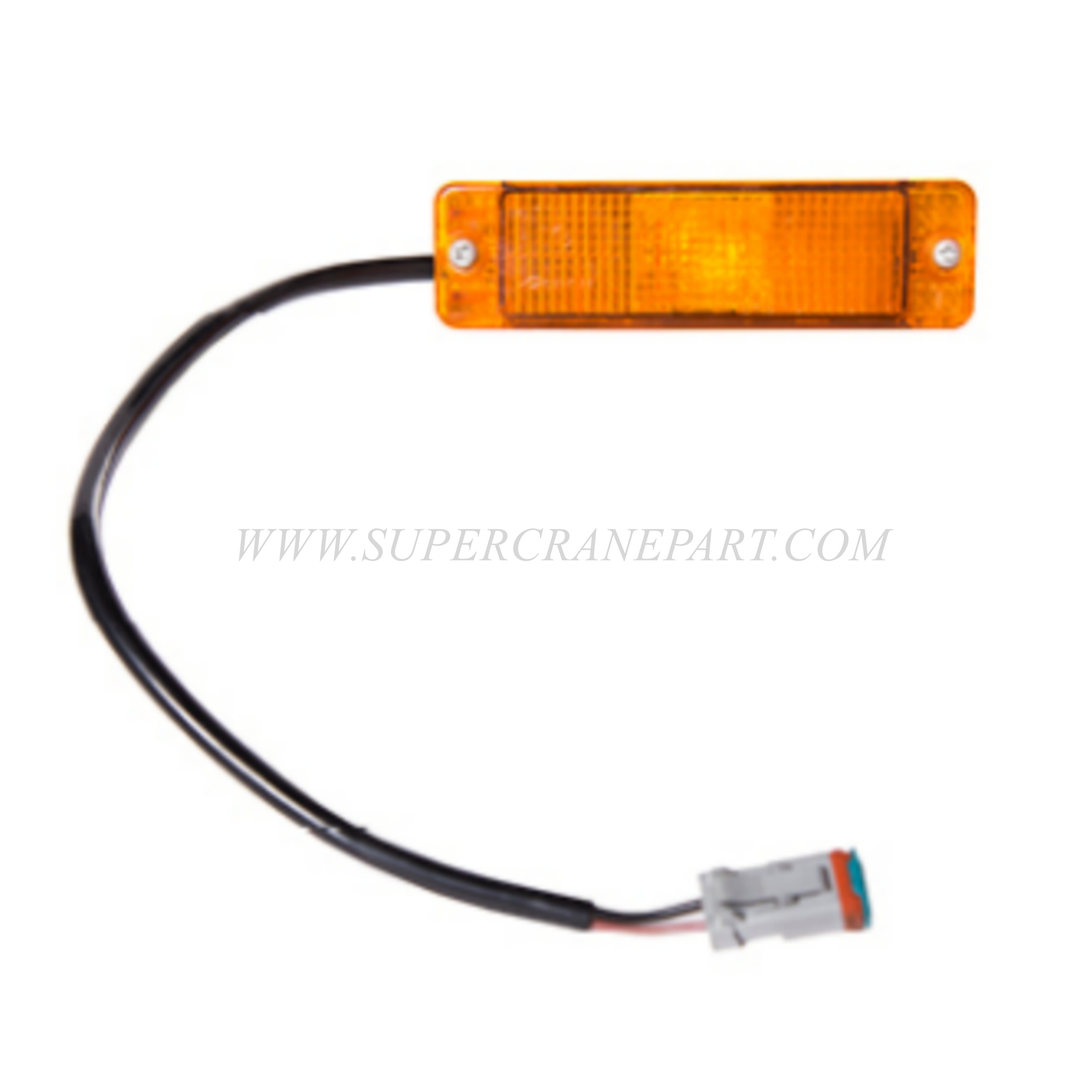 60120479 Side Light 21-24-P0-Y