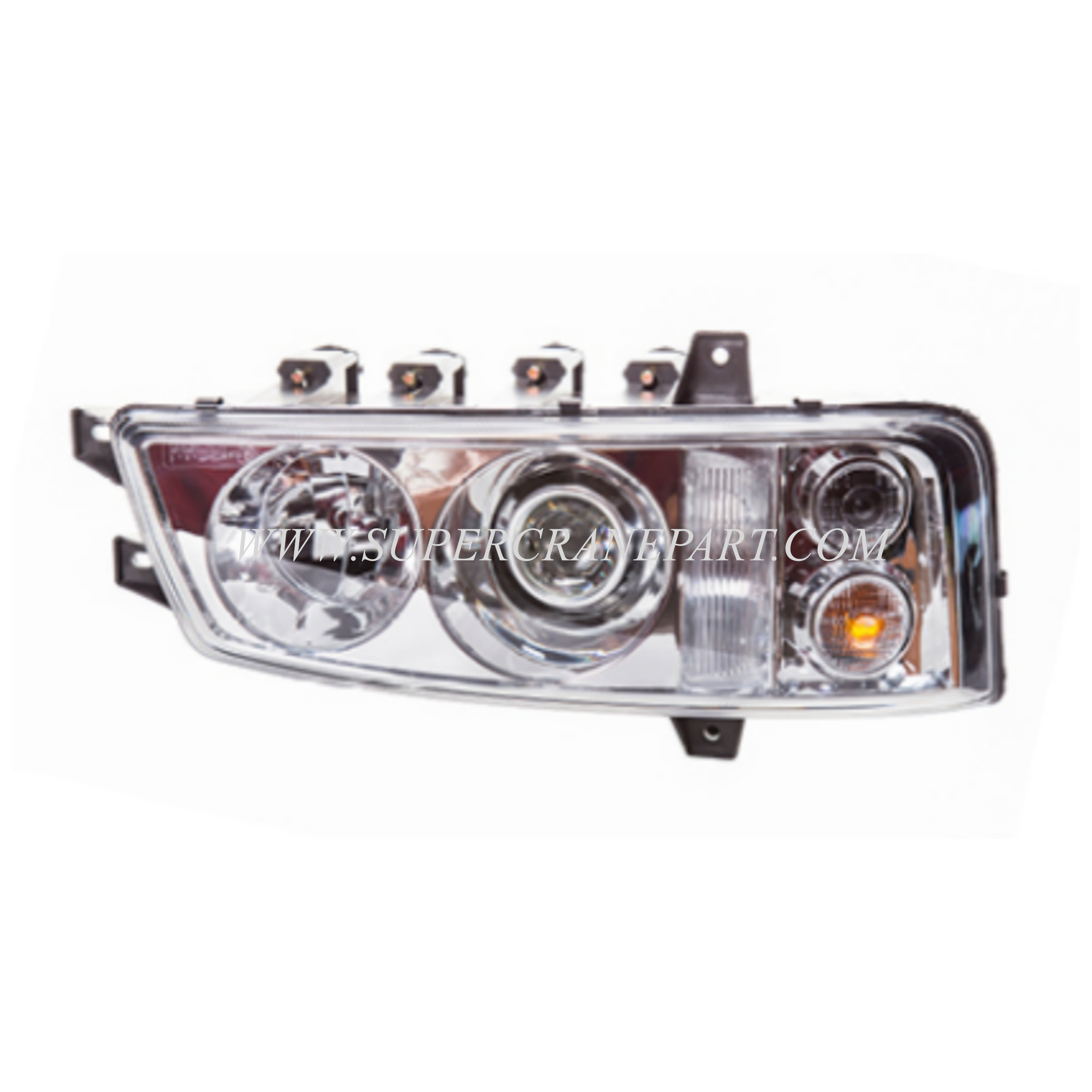 141601010081A Headlight 3711015-A487-L