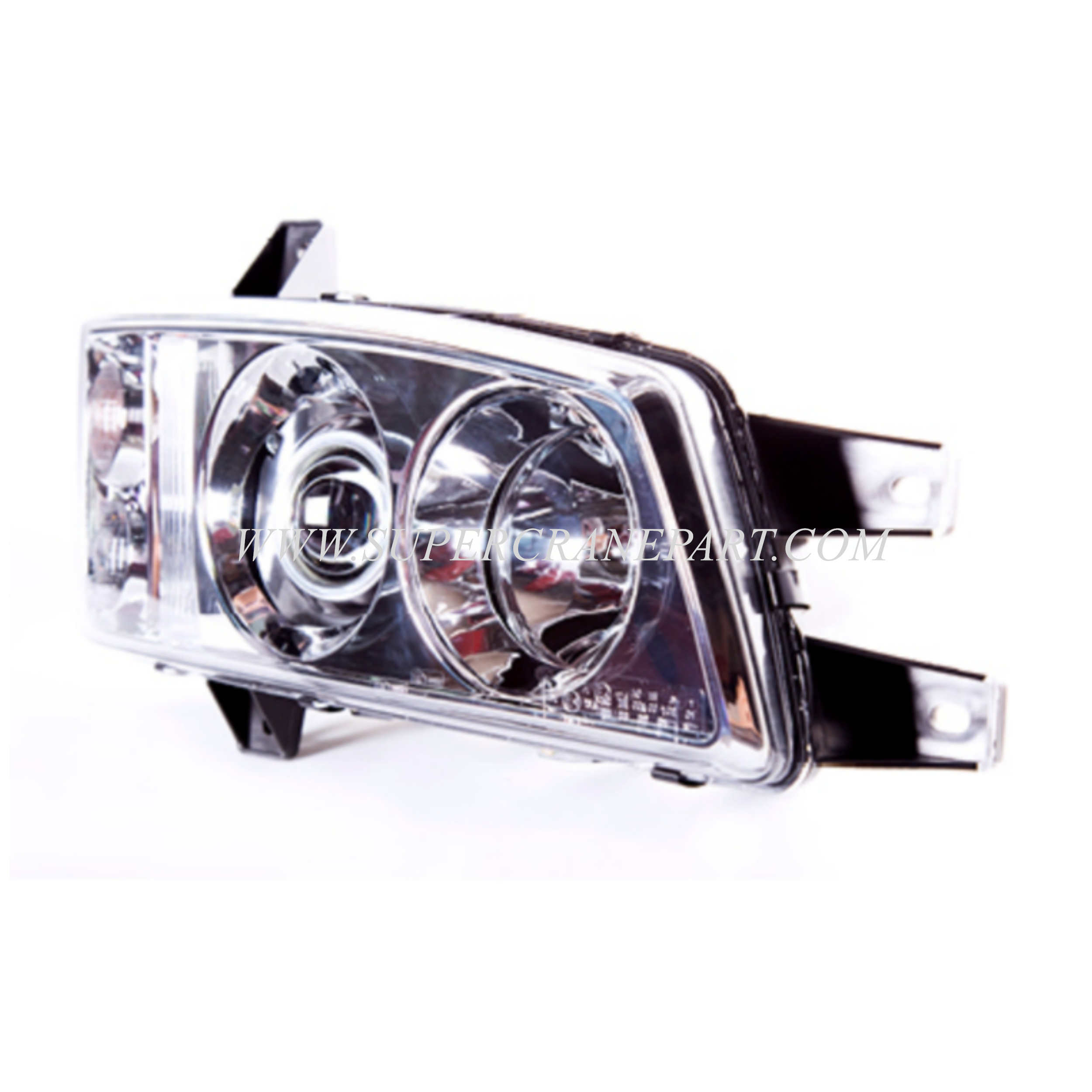 141601010081A Headlight 3711015-A487-L