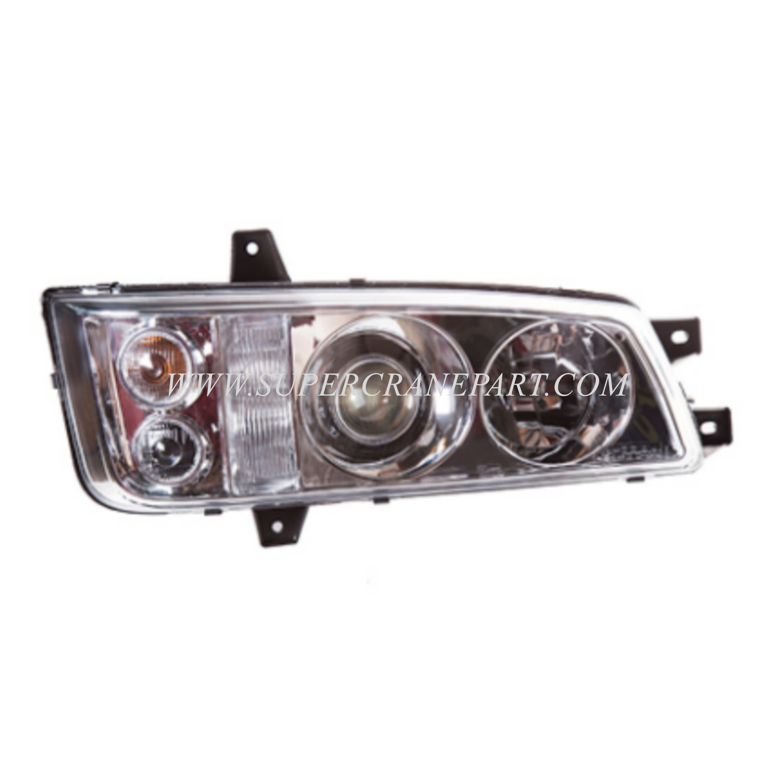 141601010081A Headlight 3711015-A487-L