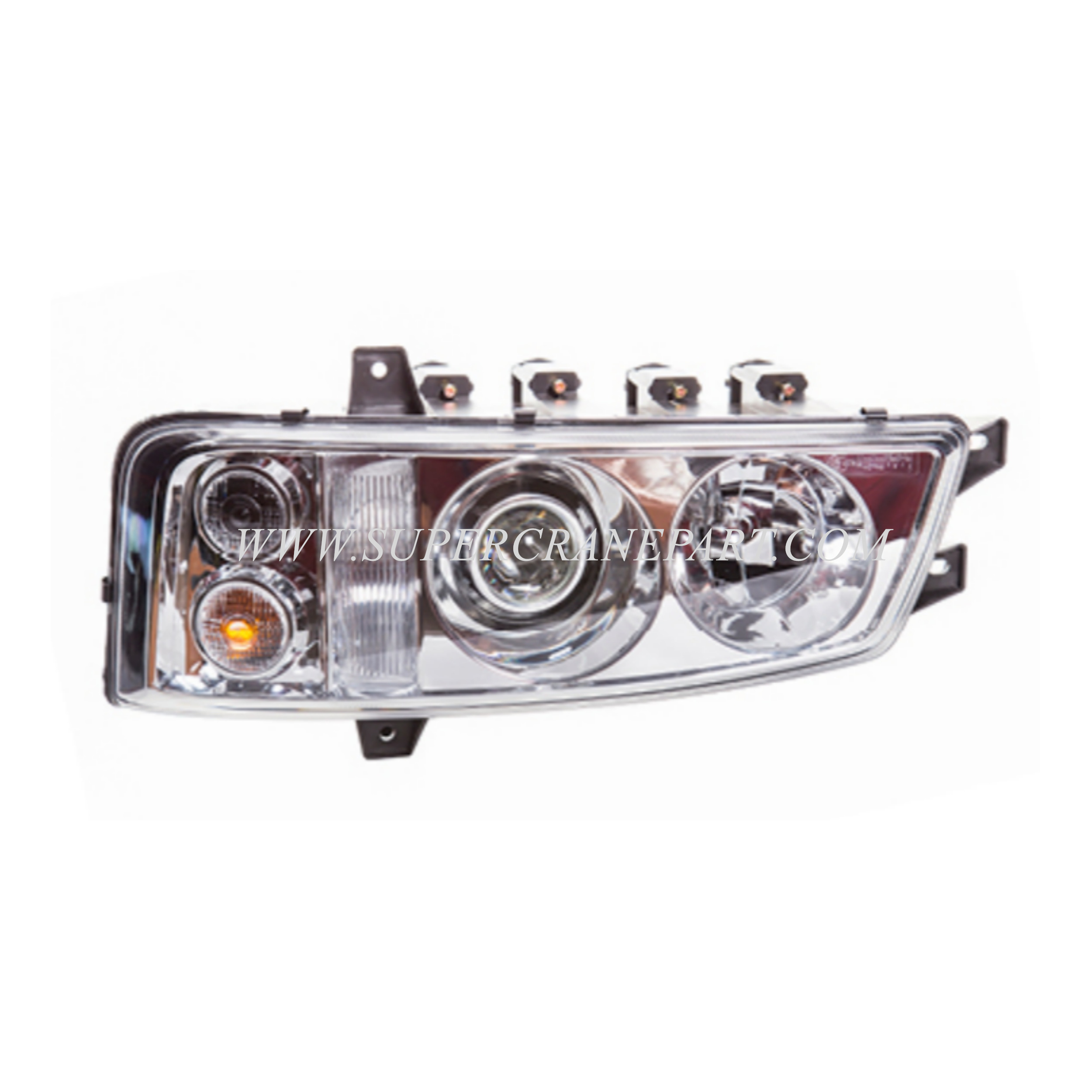 141601010082A Headlight 3711020-A487-R