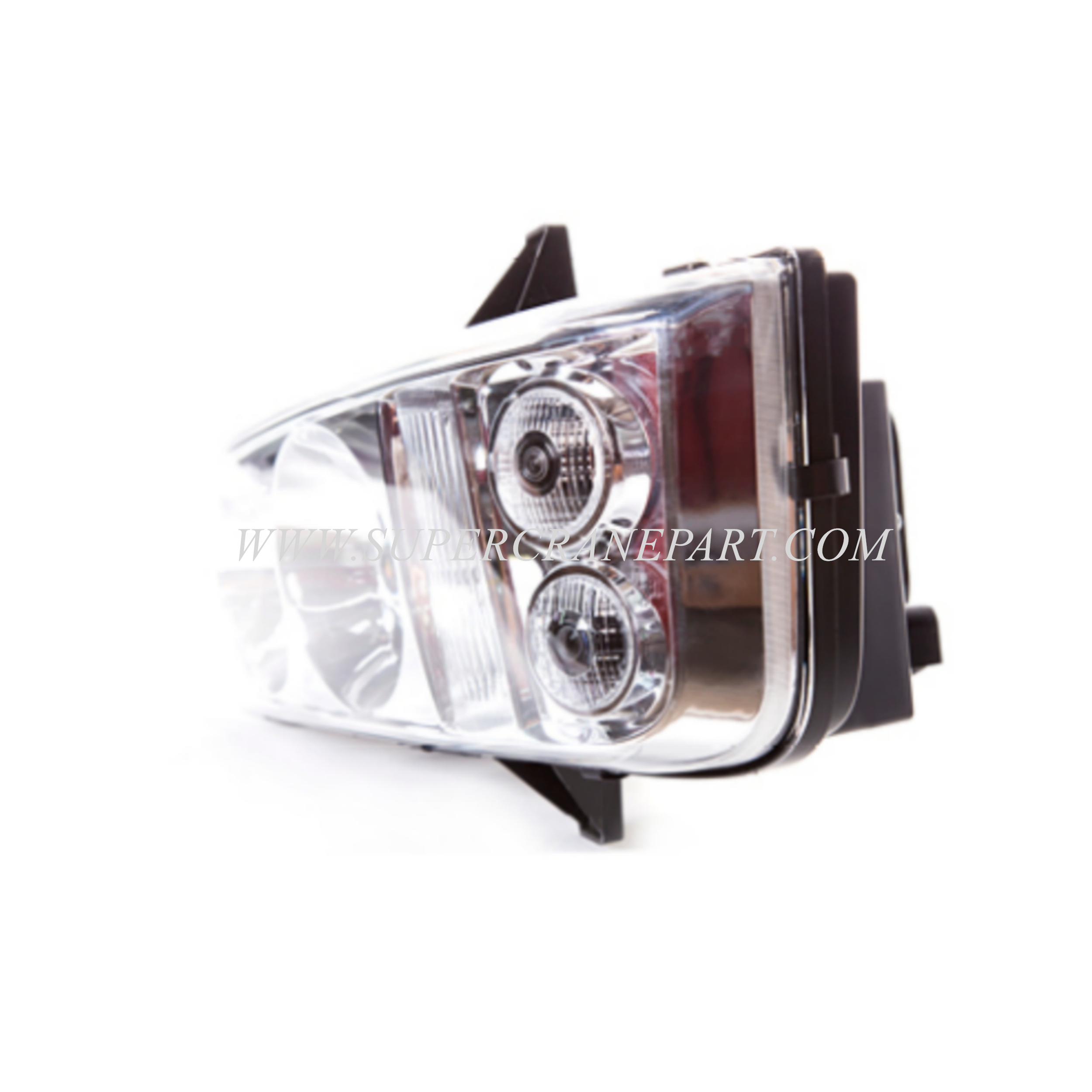 141601010082A Headlight 3711020-A487-R