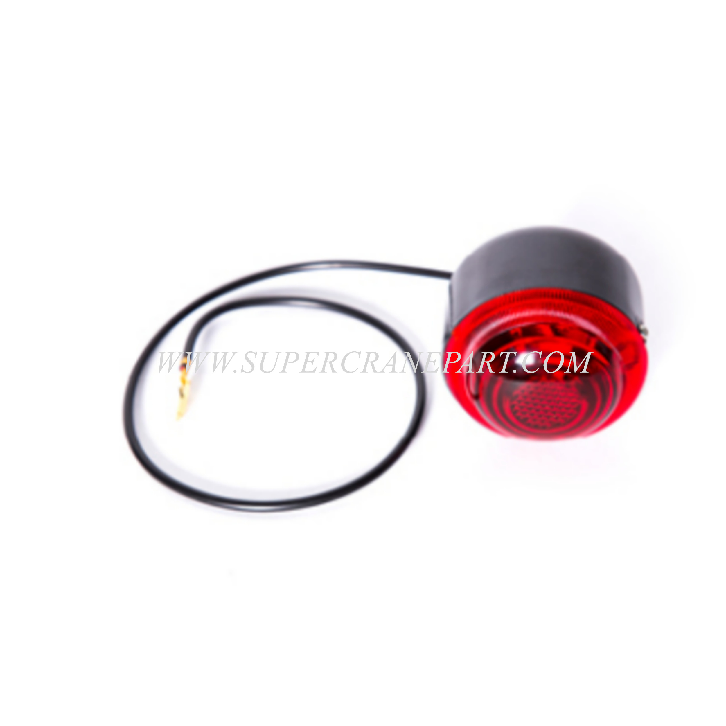 A241100000314 Navigation Light 5-24-P0-R