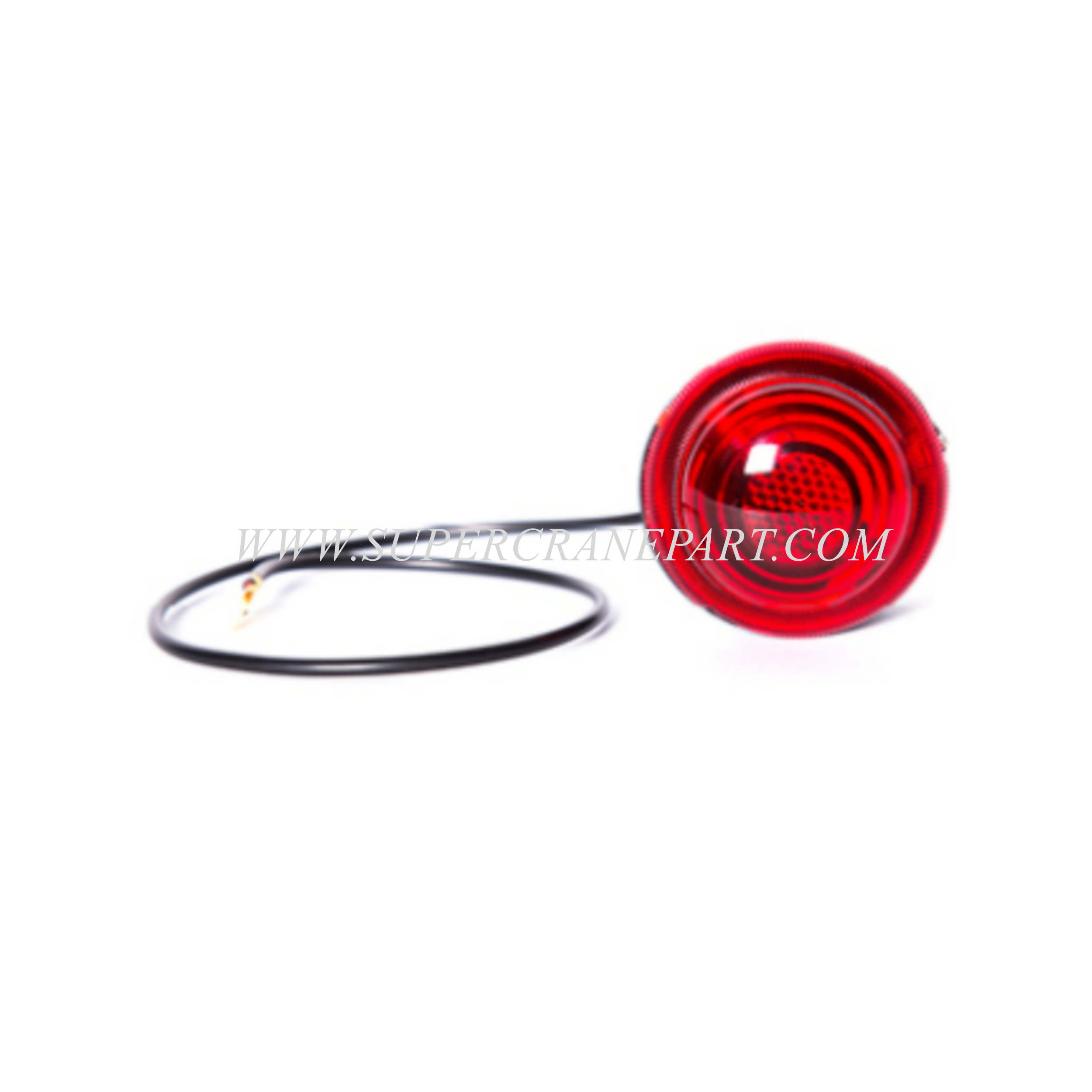 A241100000314 Navigation Light 5-24-P0-R
