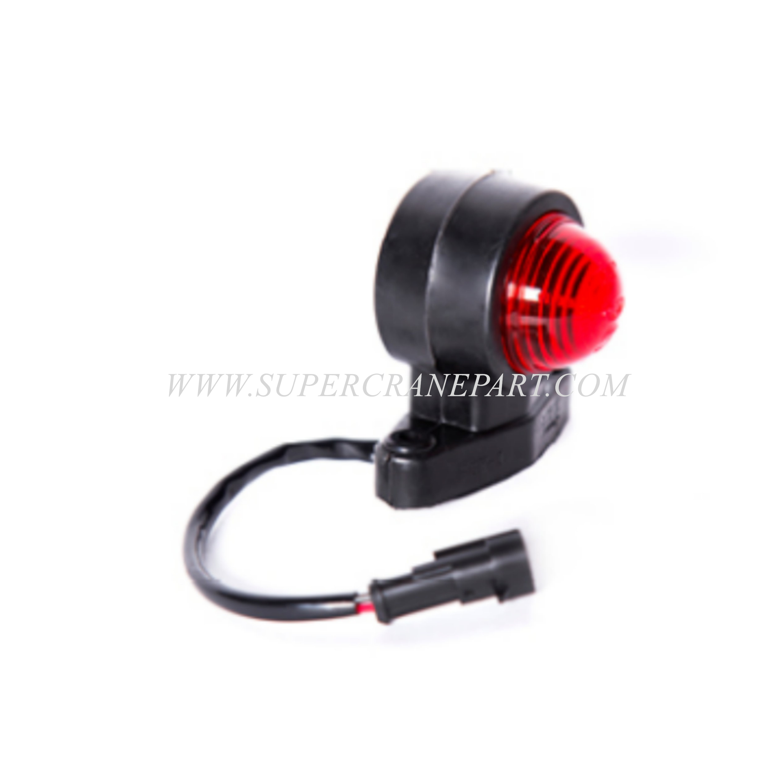 A241100000316 Outline Marker Lamp 10-24-P0-R