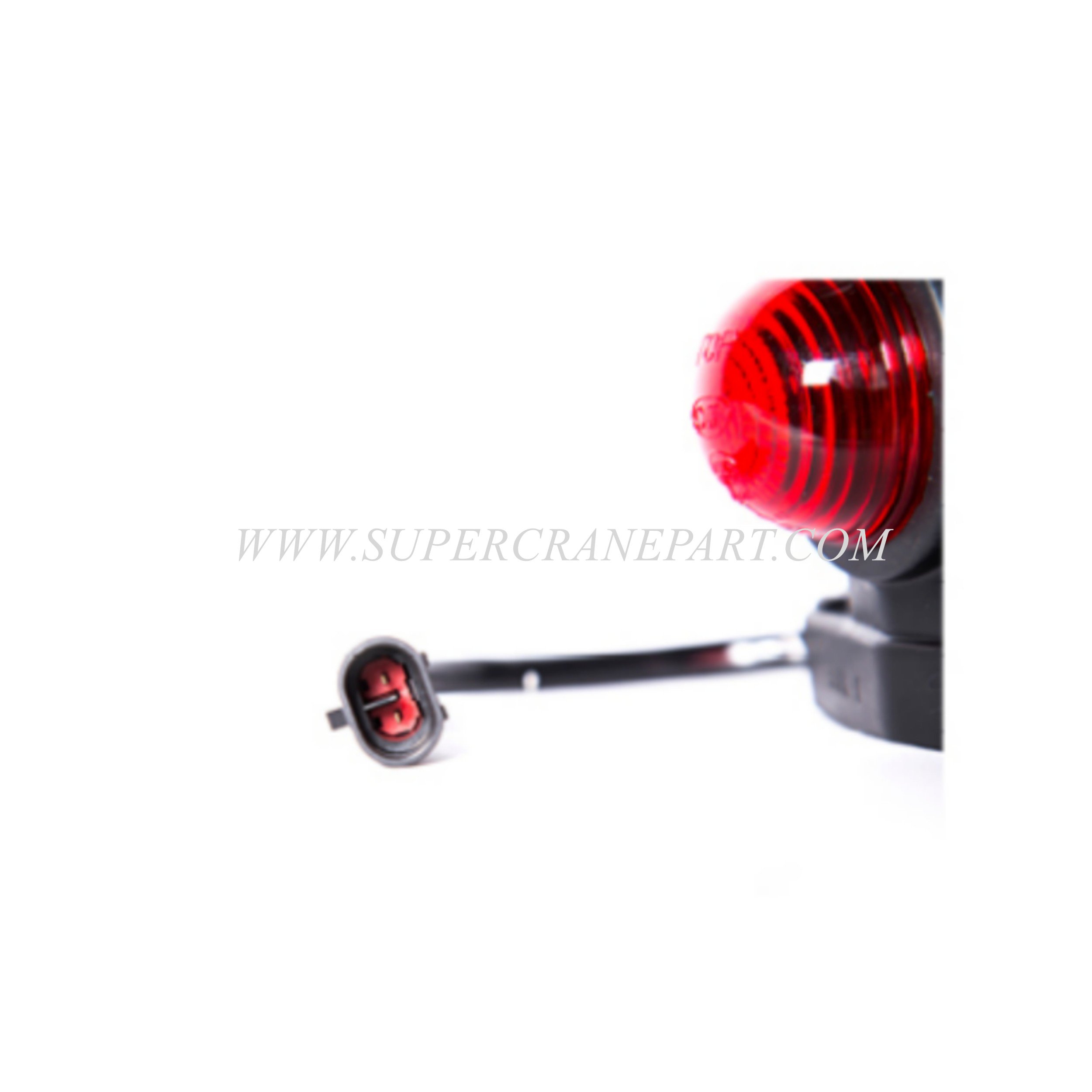A241100000316 Outline Marker Lamp 10-24-P0-R