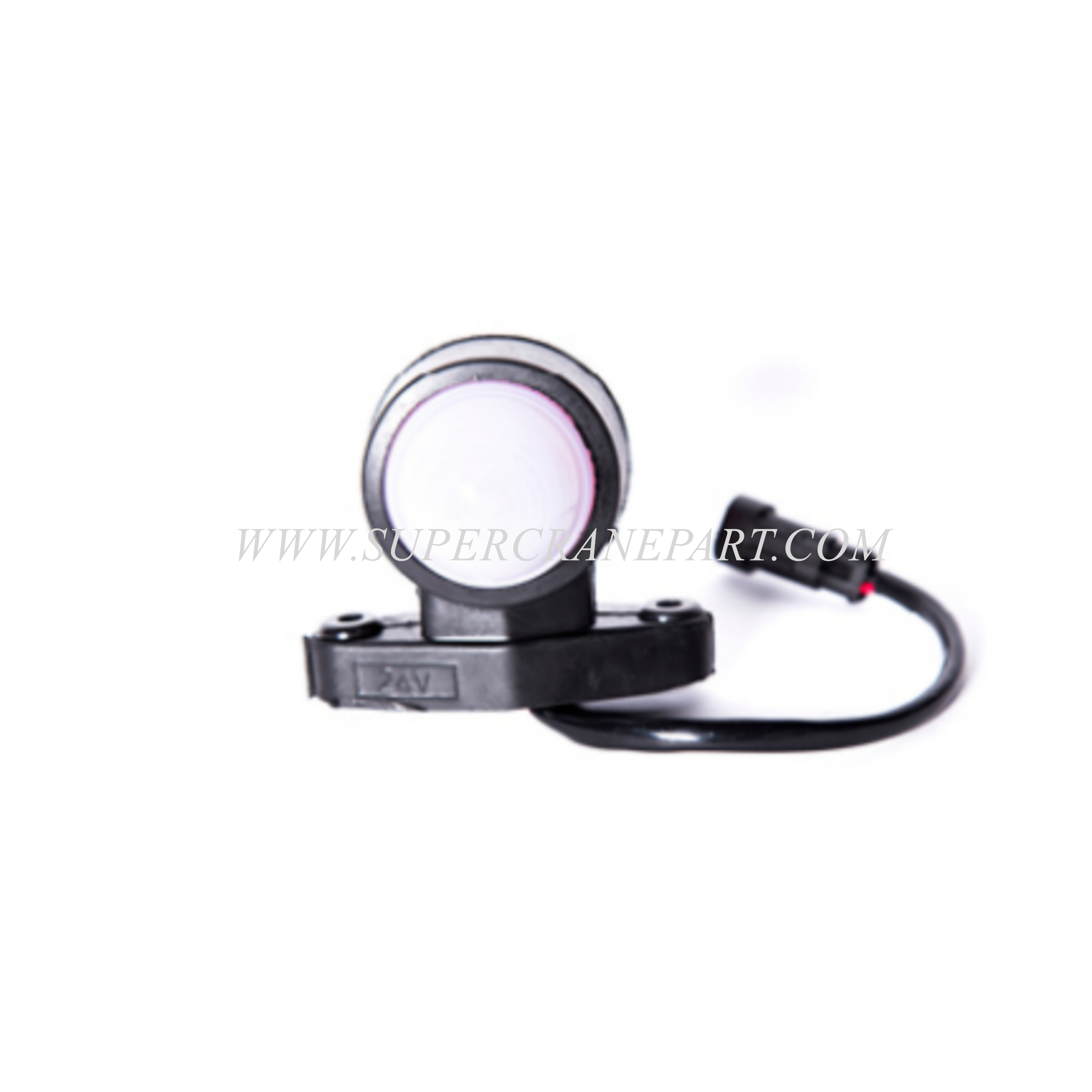 A241100000316 Outline Marker Lamp 10-24-P0-R