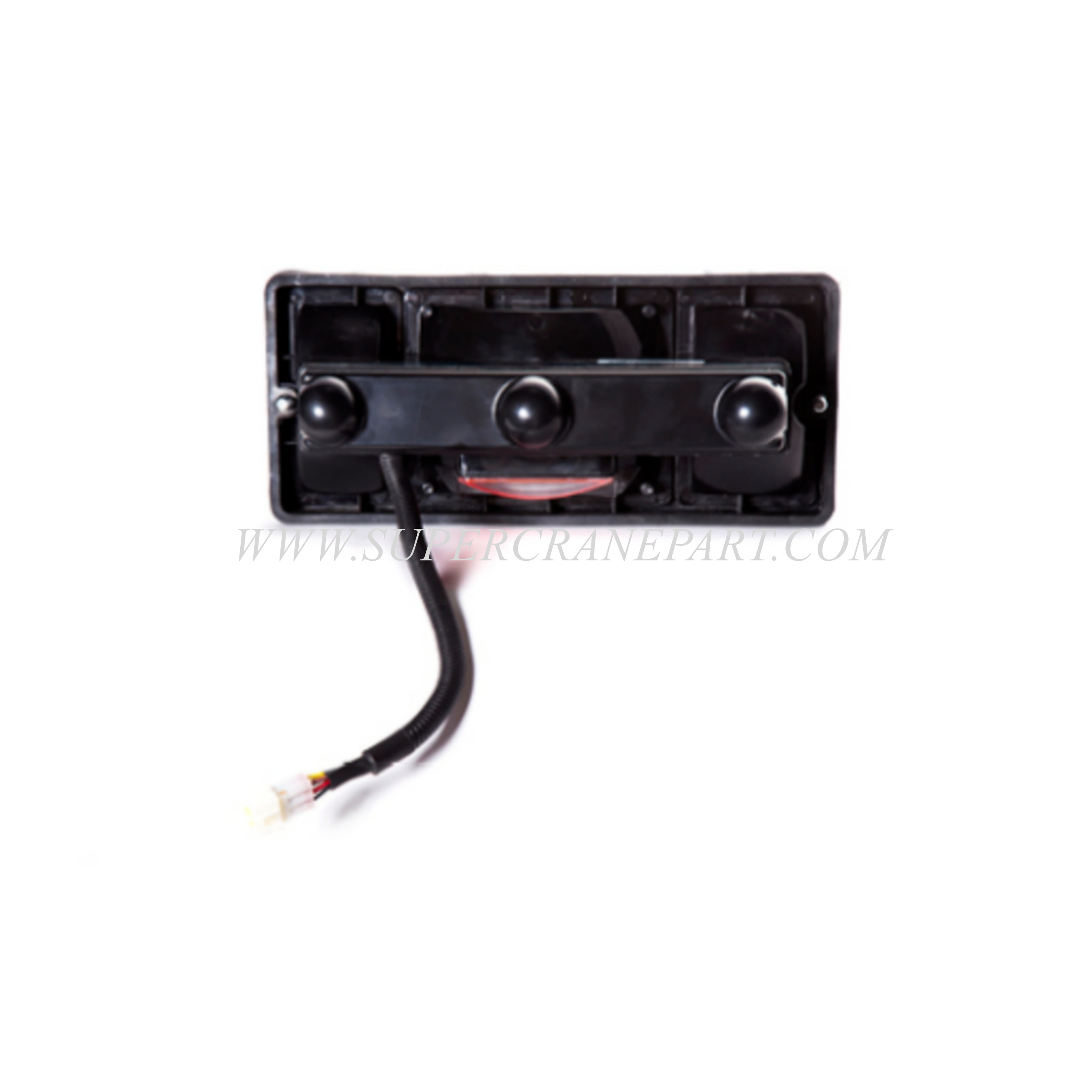A241100000347 Rear Light 5/21-24-P0-Y+R+C L