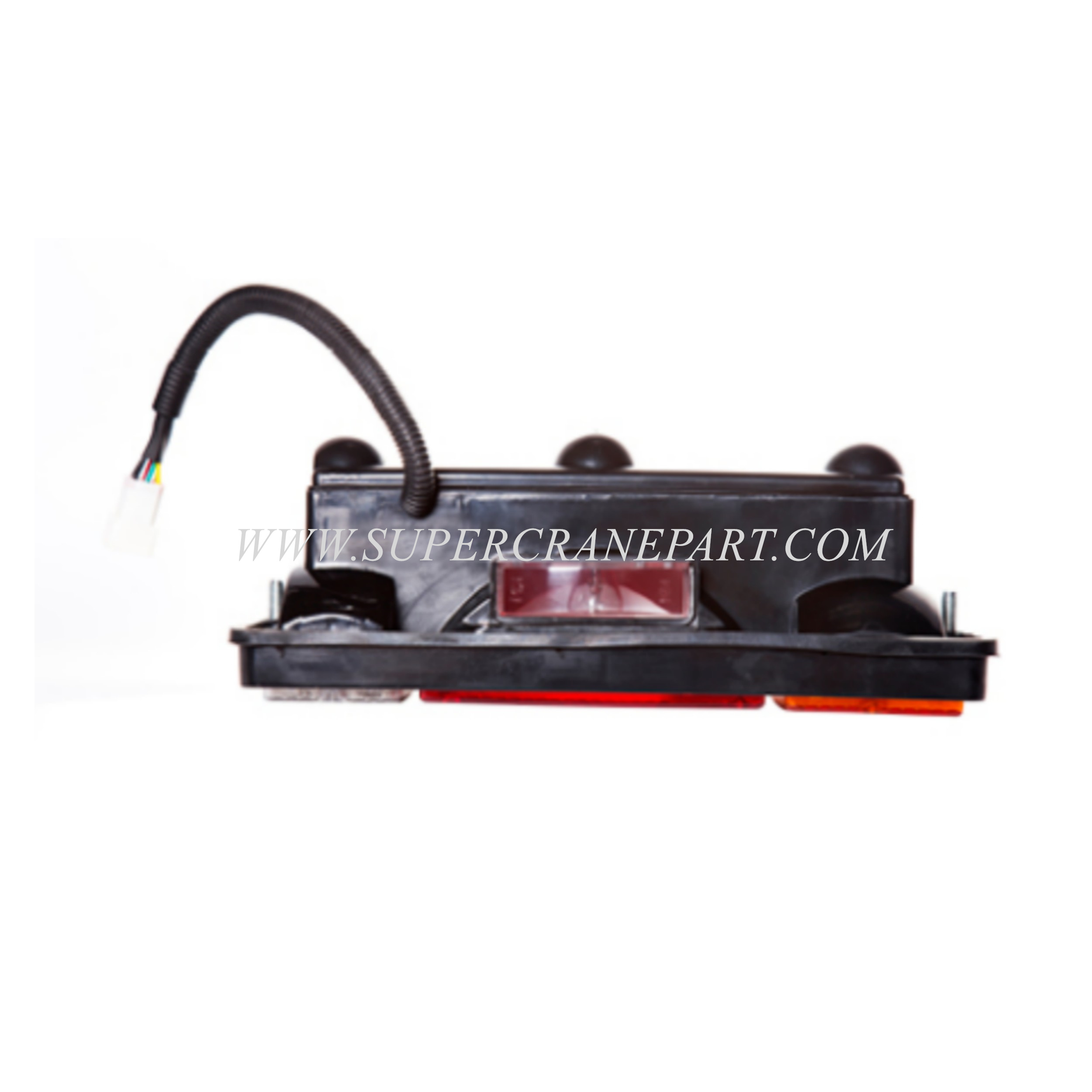 A241100000347 Rear Light 5/21-24-P0-Y+R+C L