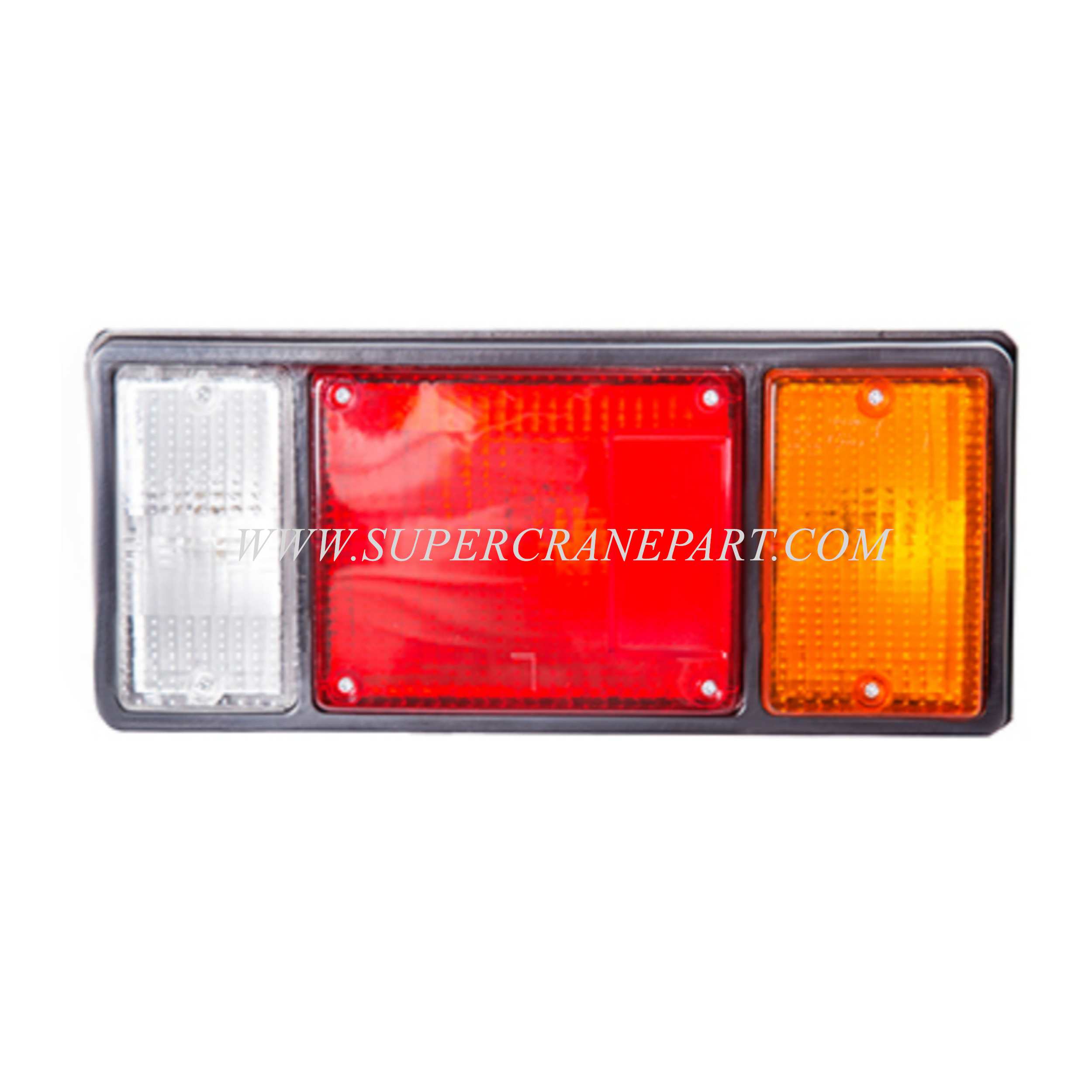 A241100000348 Rear Light 5/21-24-P0-Y+R+C R