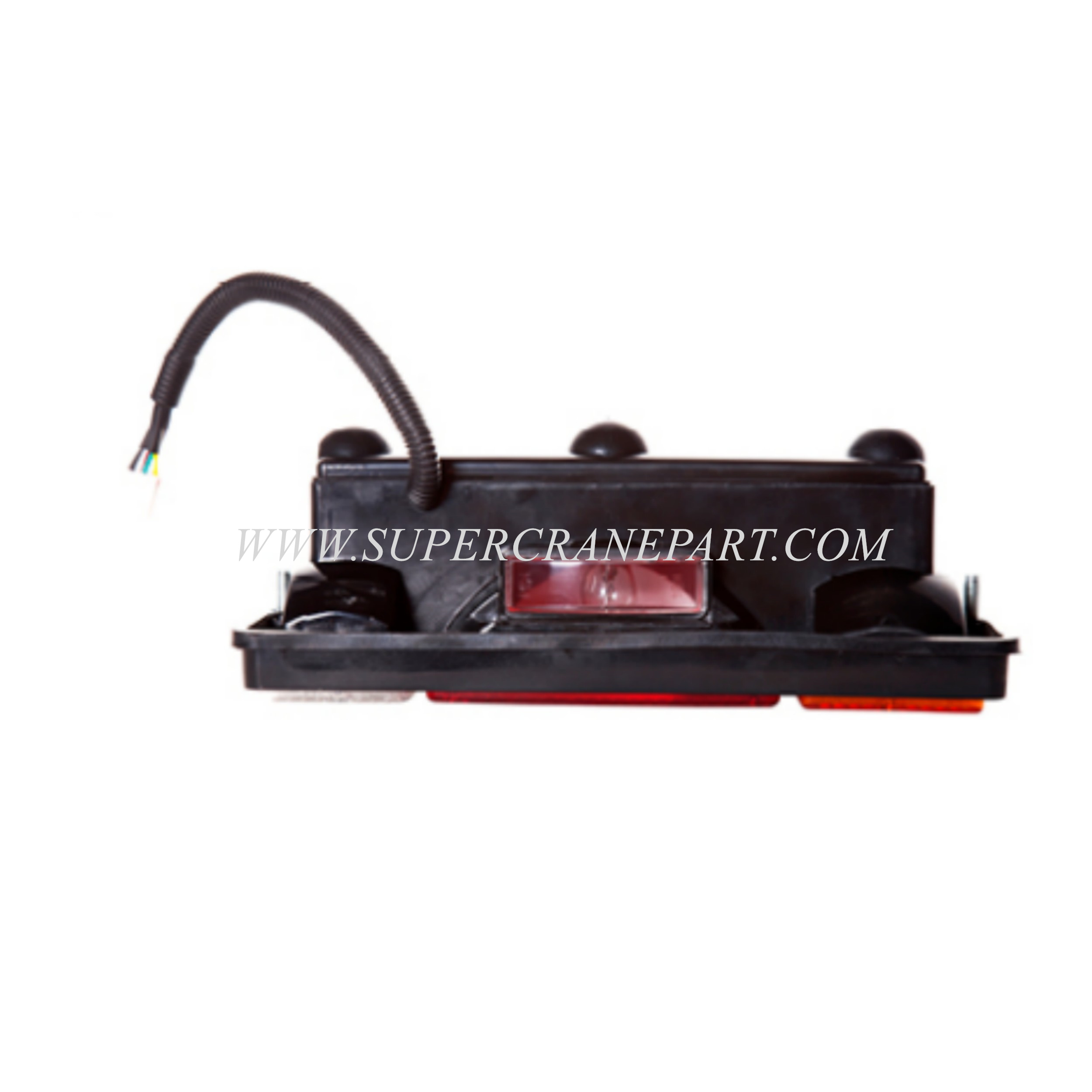 A241100000348 Rear Light 5/21-24-P0-Y+R+C R