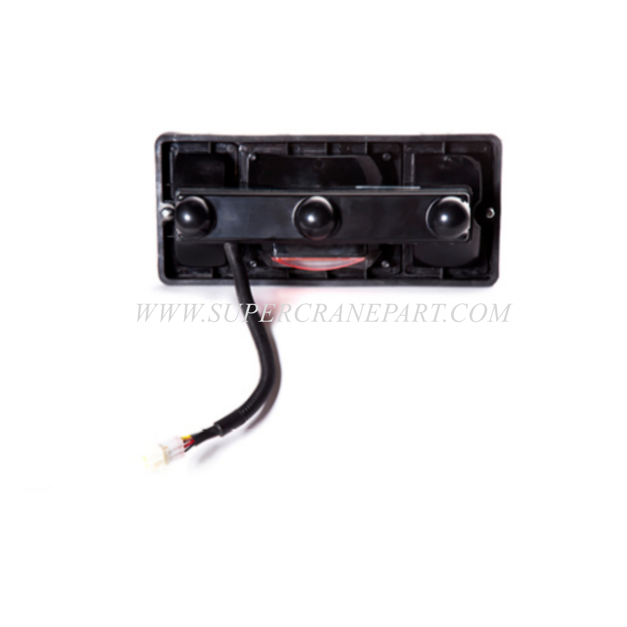 A241100000348 Rear Light 5/21-24-P0-Y+R+C R