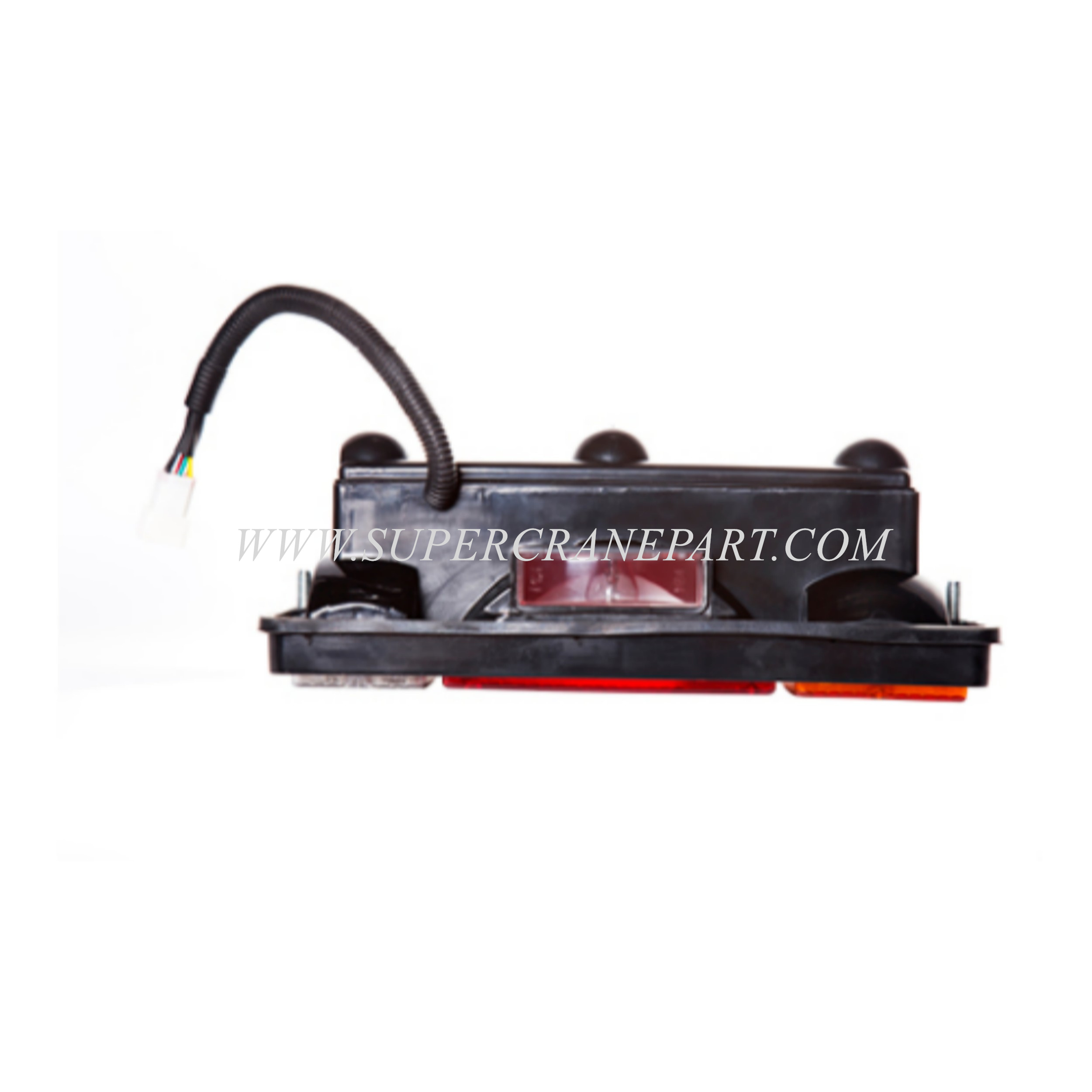 A241100000348 Rear Light 5/21-24-P0-Y+R+C R