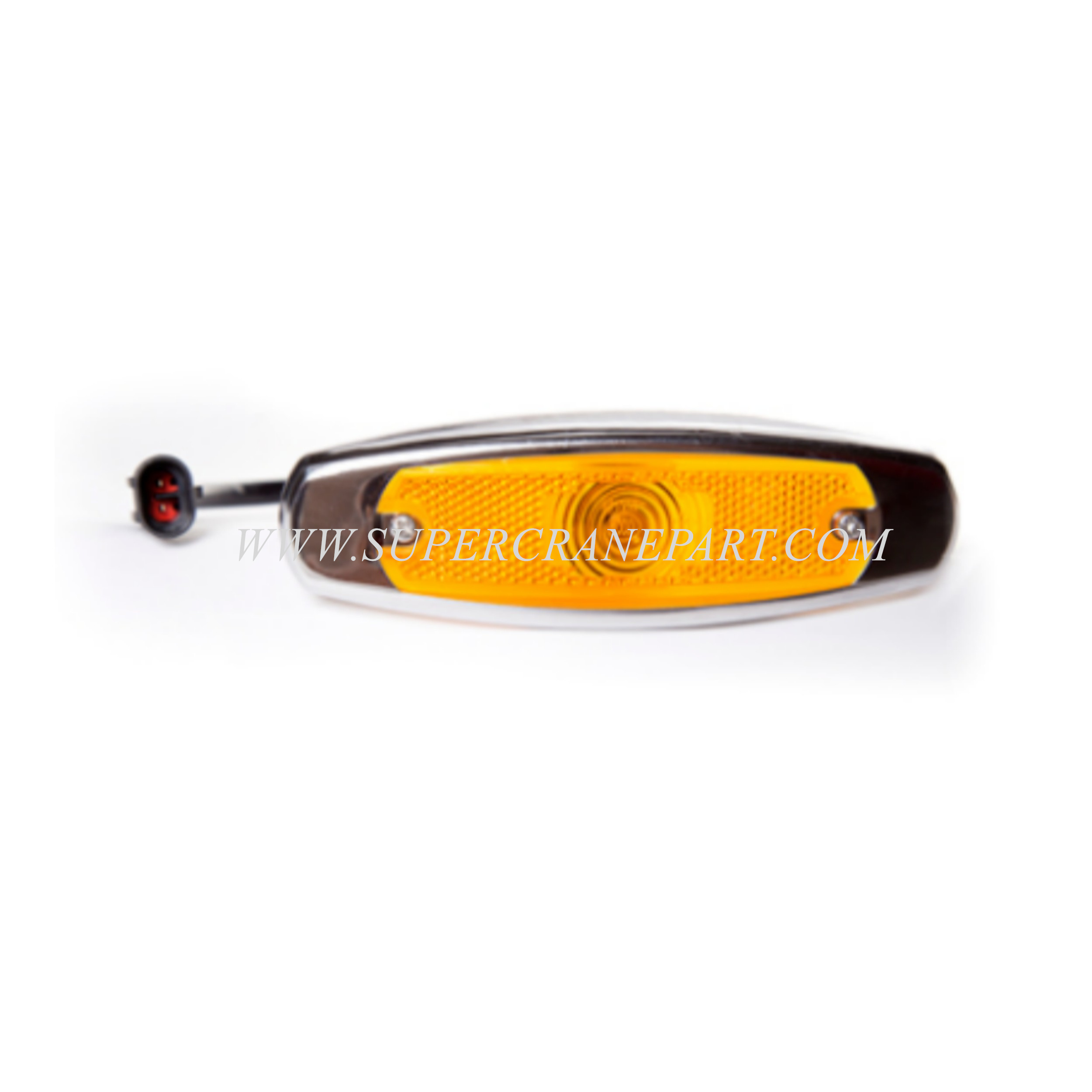 A241100000349 Side Light 2-24-P0-Y