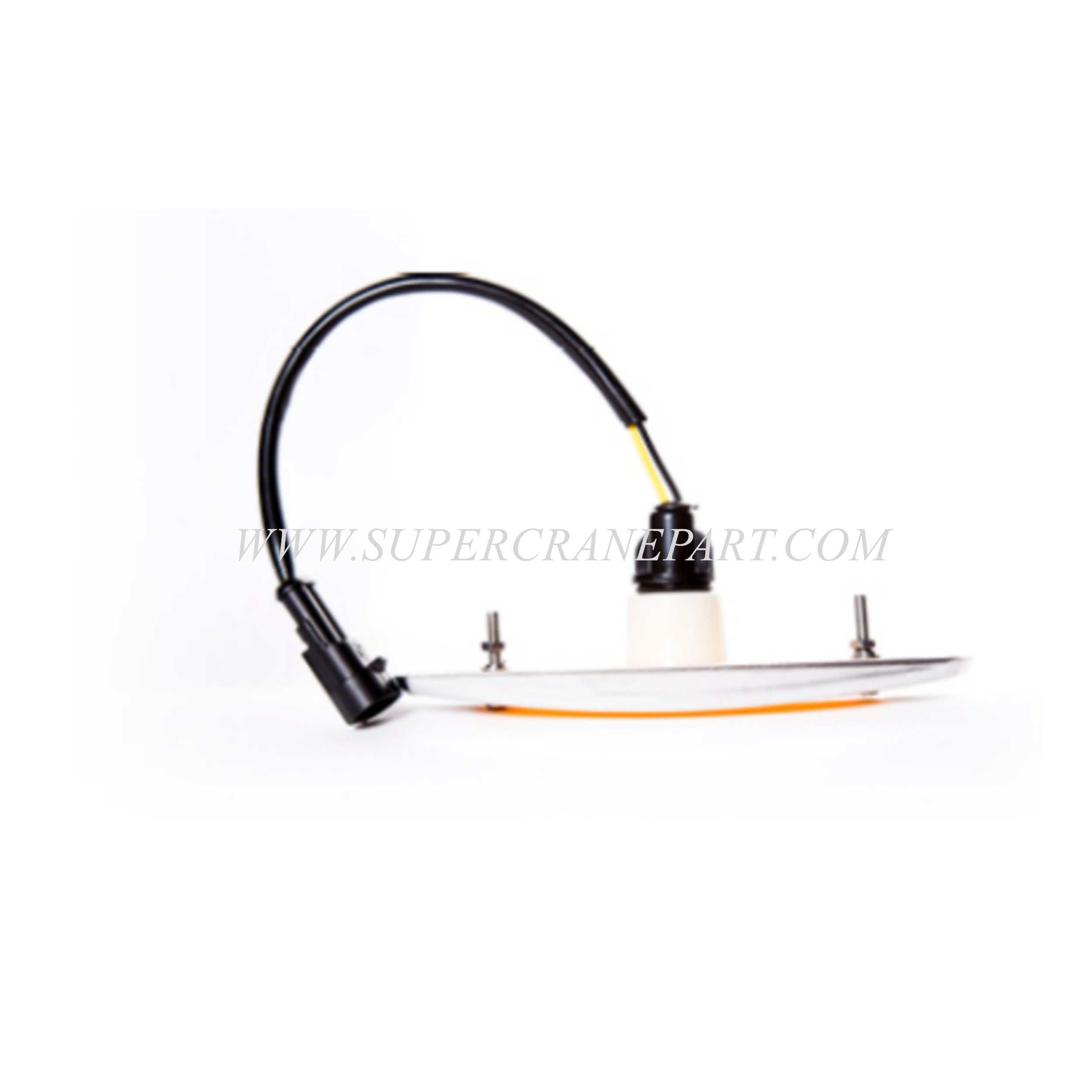 A241100000349 Side Light 2-24-P0-Y