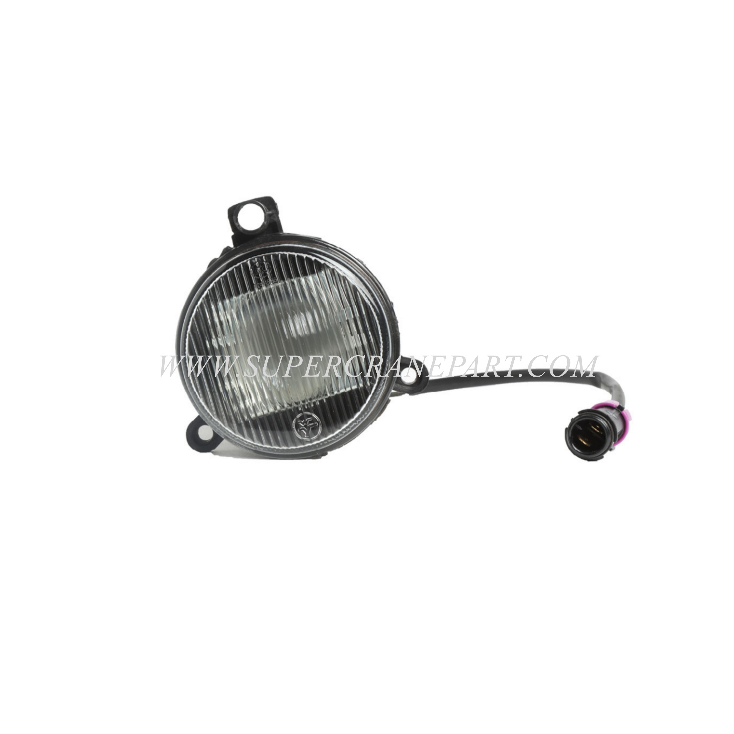 A241100000380 Fog Lamp WG120D