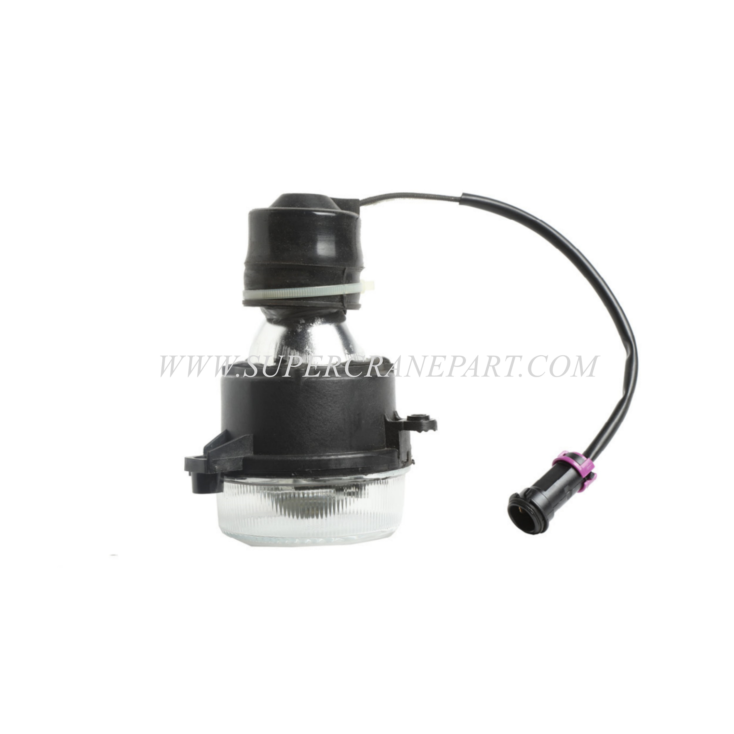 A241100000380 Fog Lamp WG120D