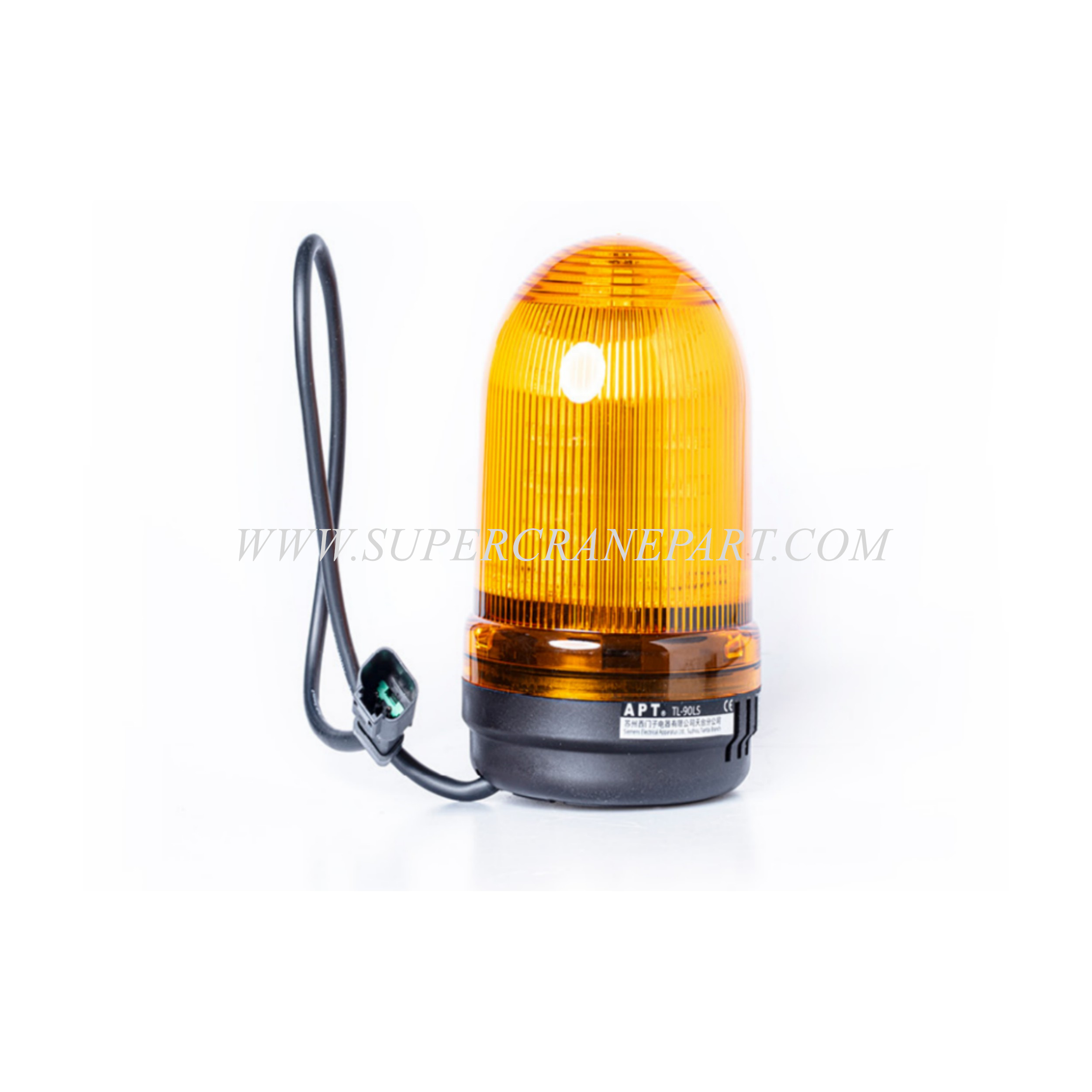 A241100000656 Warning Light JD90A-H03Y024