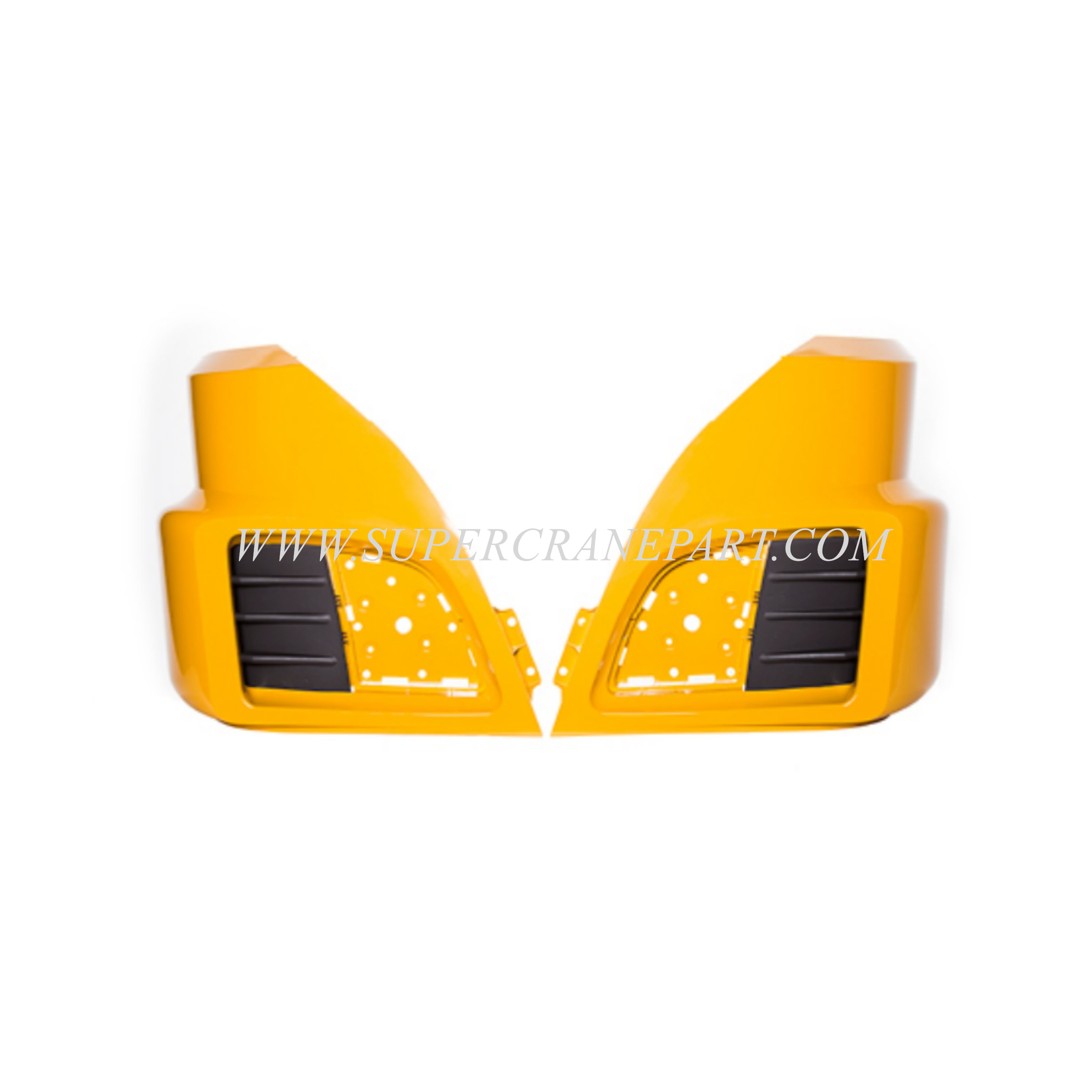 11209786 left guide plate SJC61100B3.5314-1
