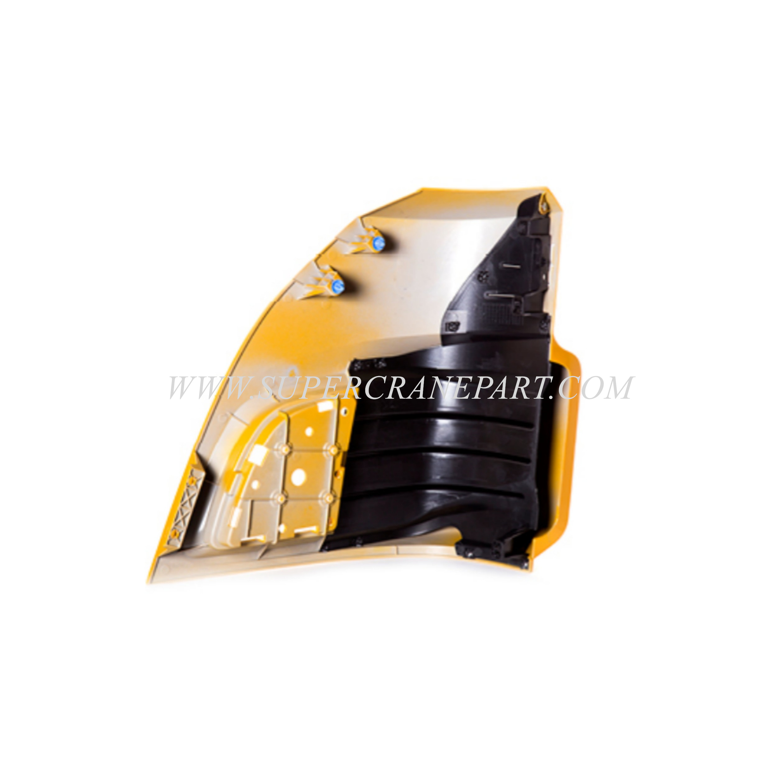 11209810 right deflector SJC61100B3.5314-2