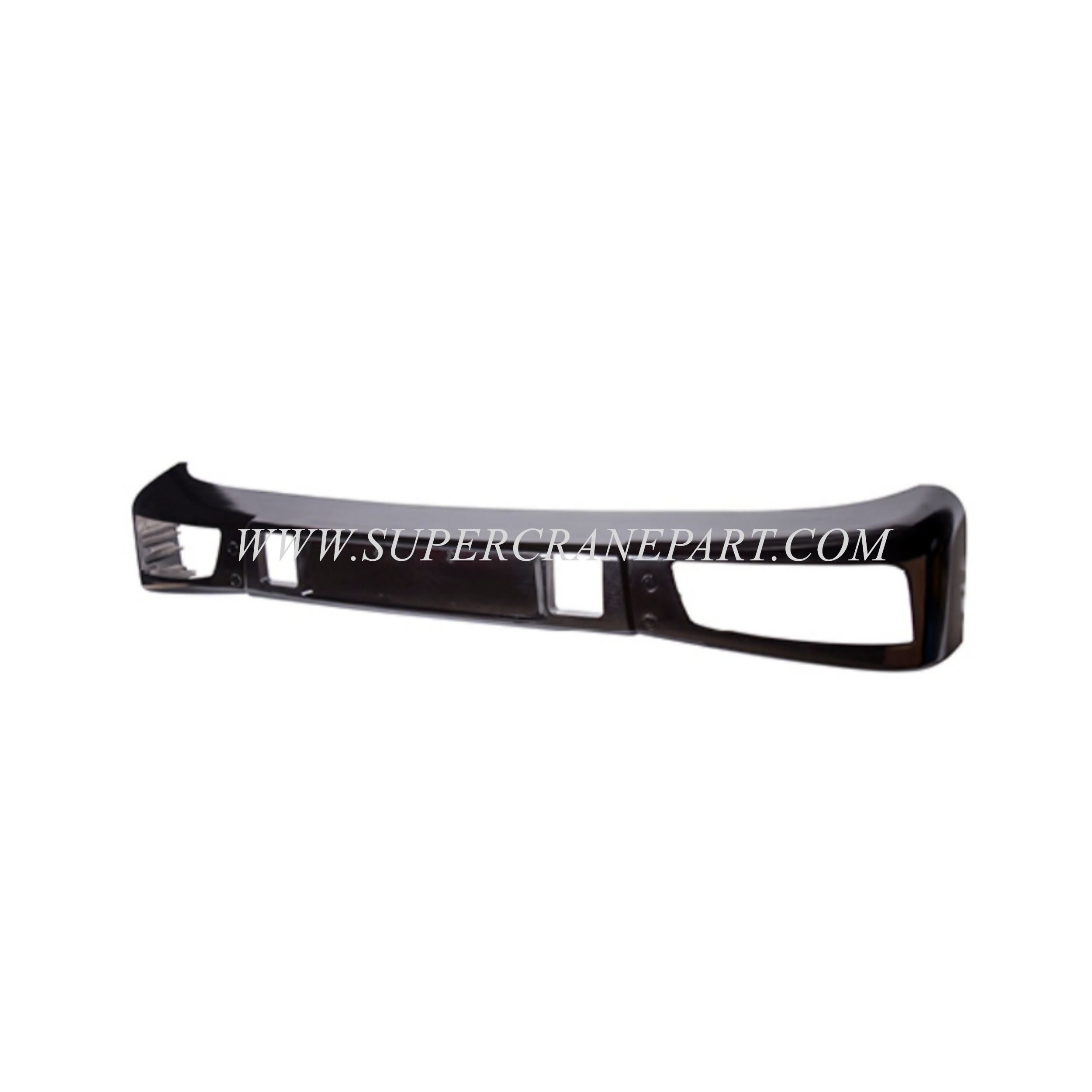 11212125 bumper SJC61100B3.2803
