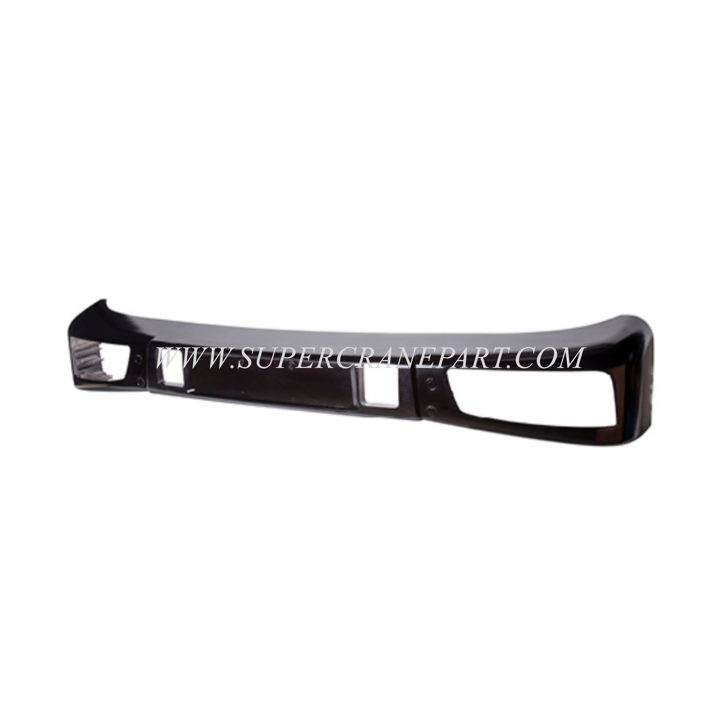11212178 bumper SJC6125S3.2803