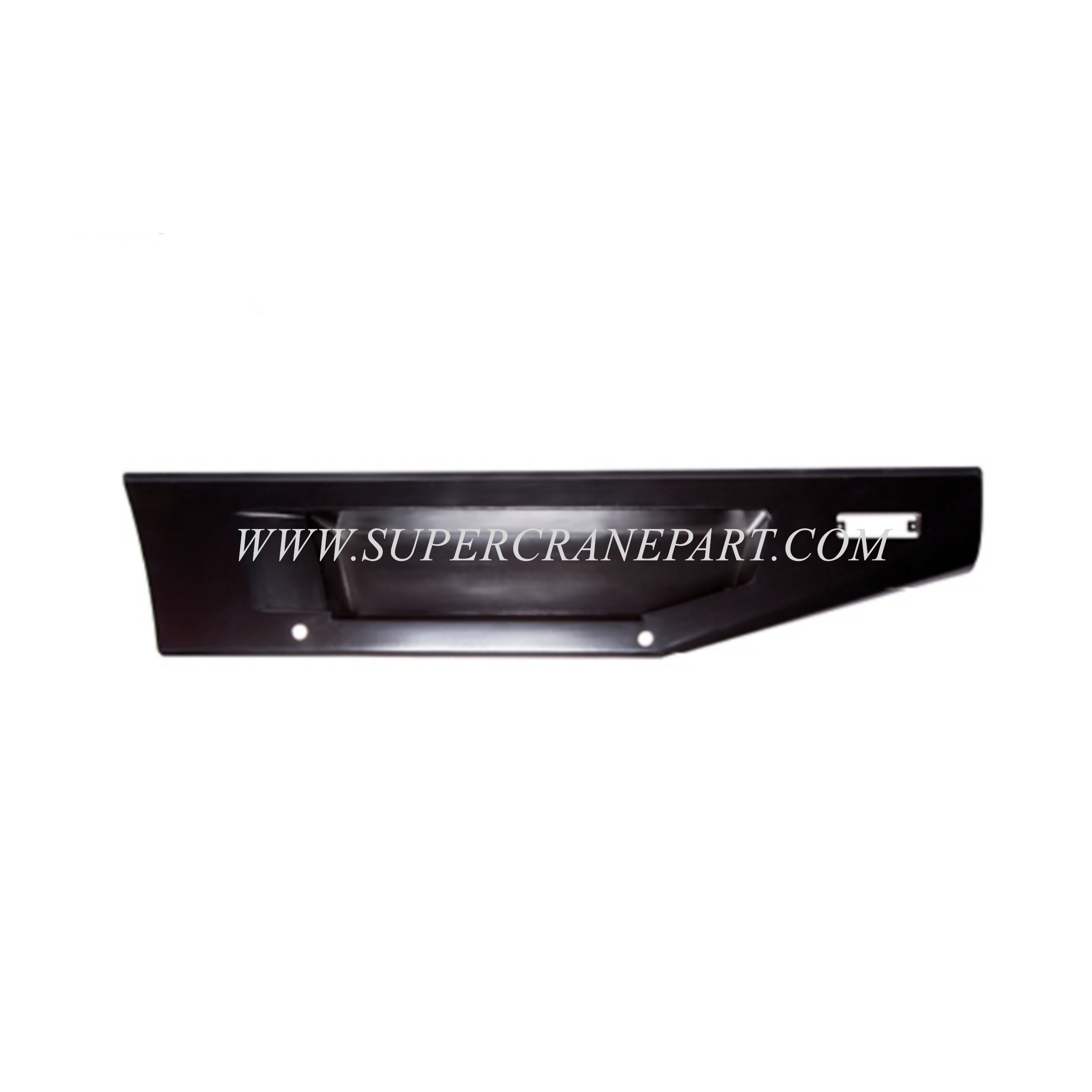 11216640 Right Pedal SJC6125S3.5414-2