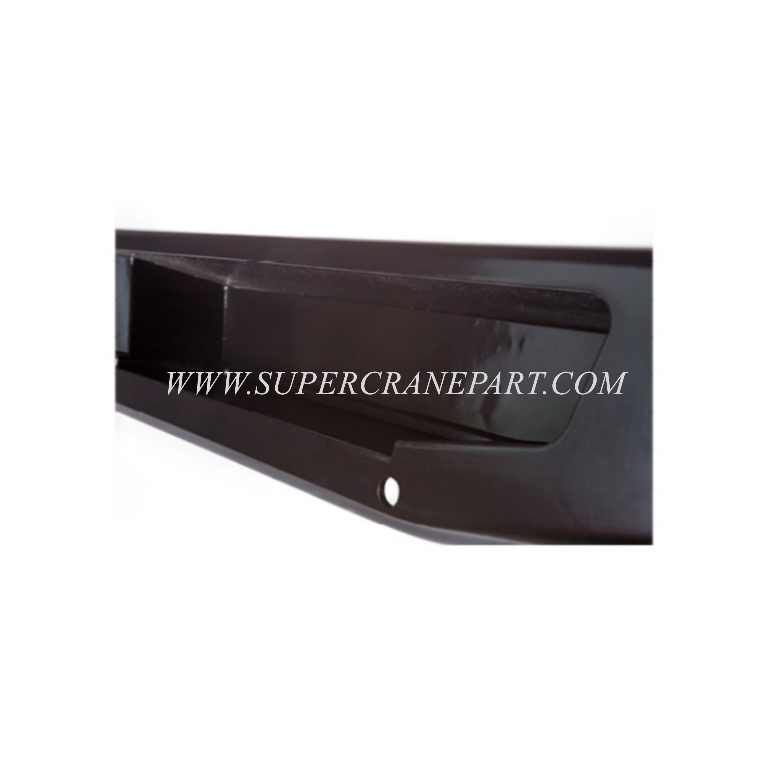 11216640 Right Pedal SJC6125S3.5414-2