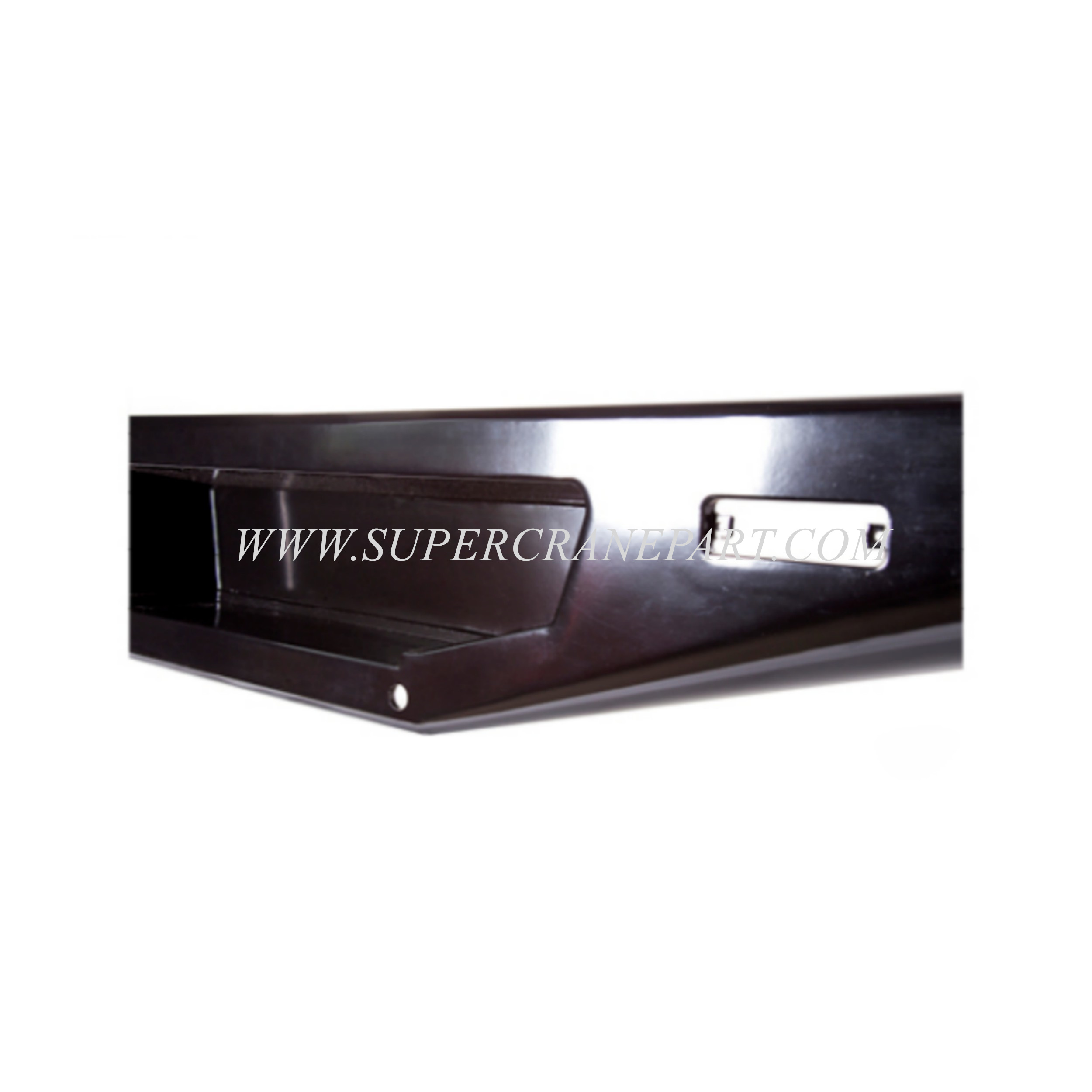 11216640 Right Pedal SJC6125S3.5414-2