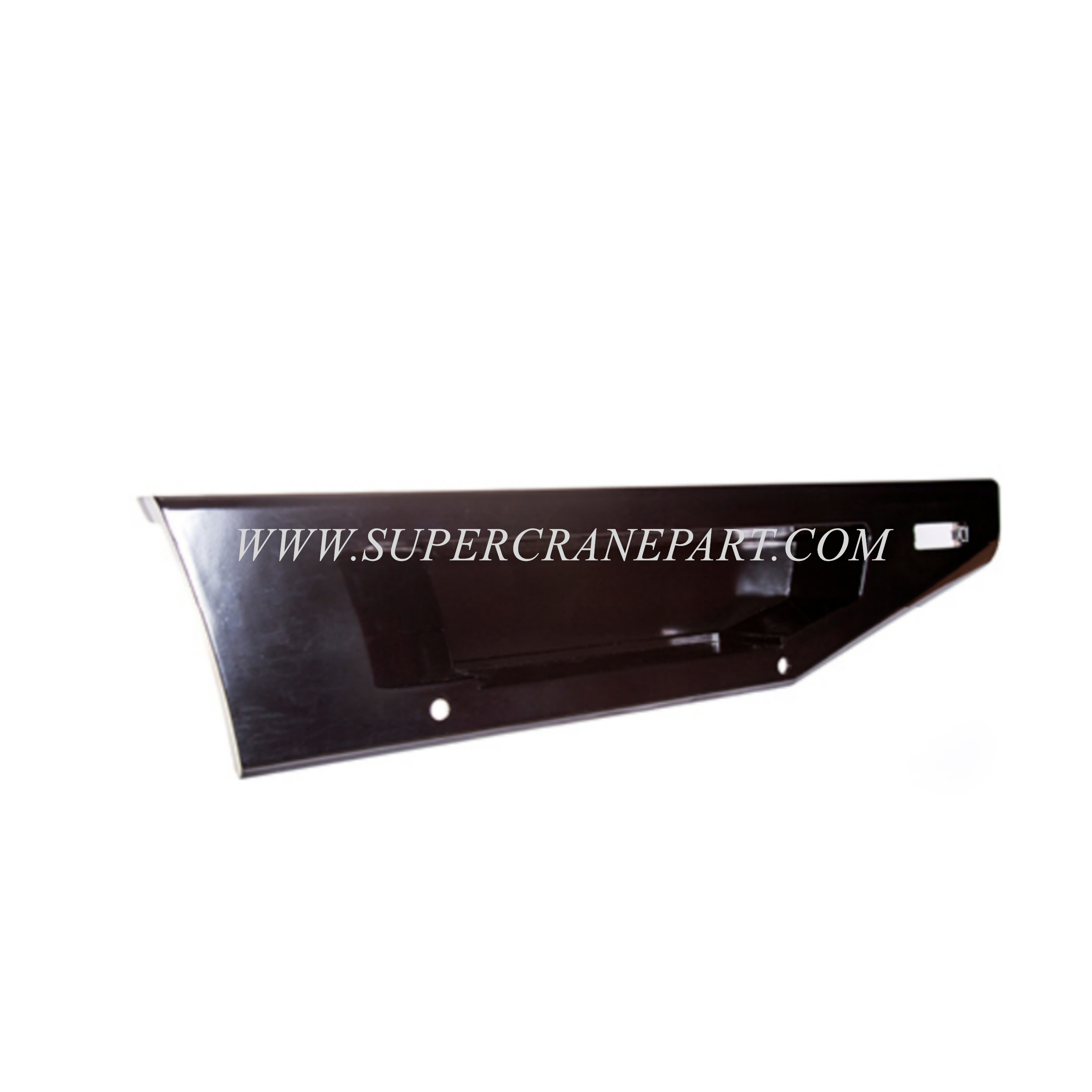 11216640 Right Pedal SJC6125S3.5414-2
