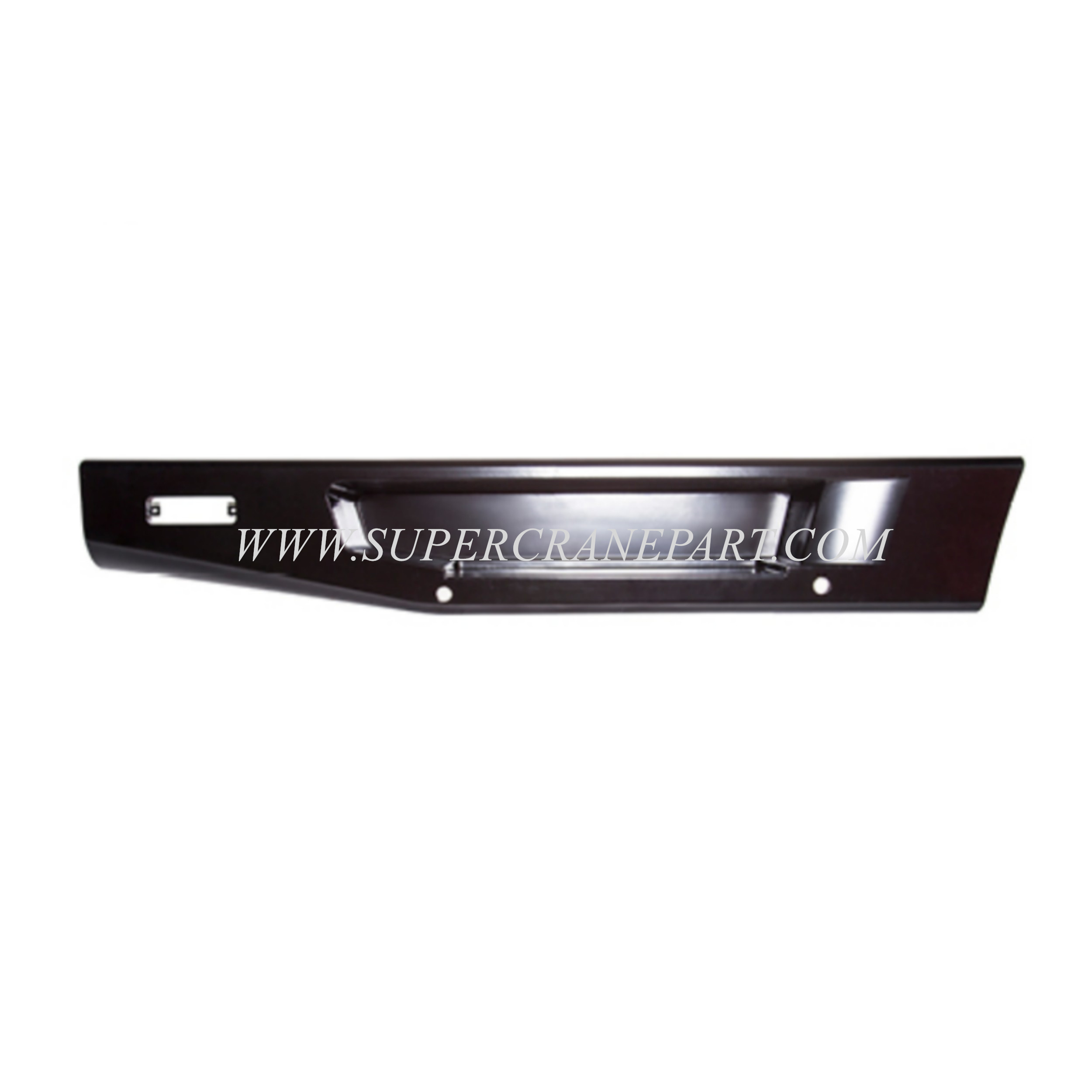 11606048 left pedal plate SJC6125S3.5414-8