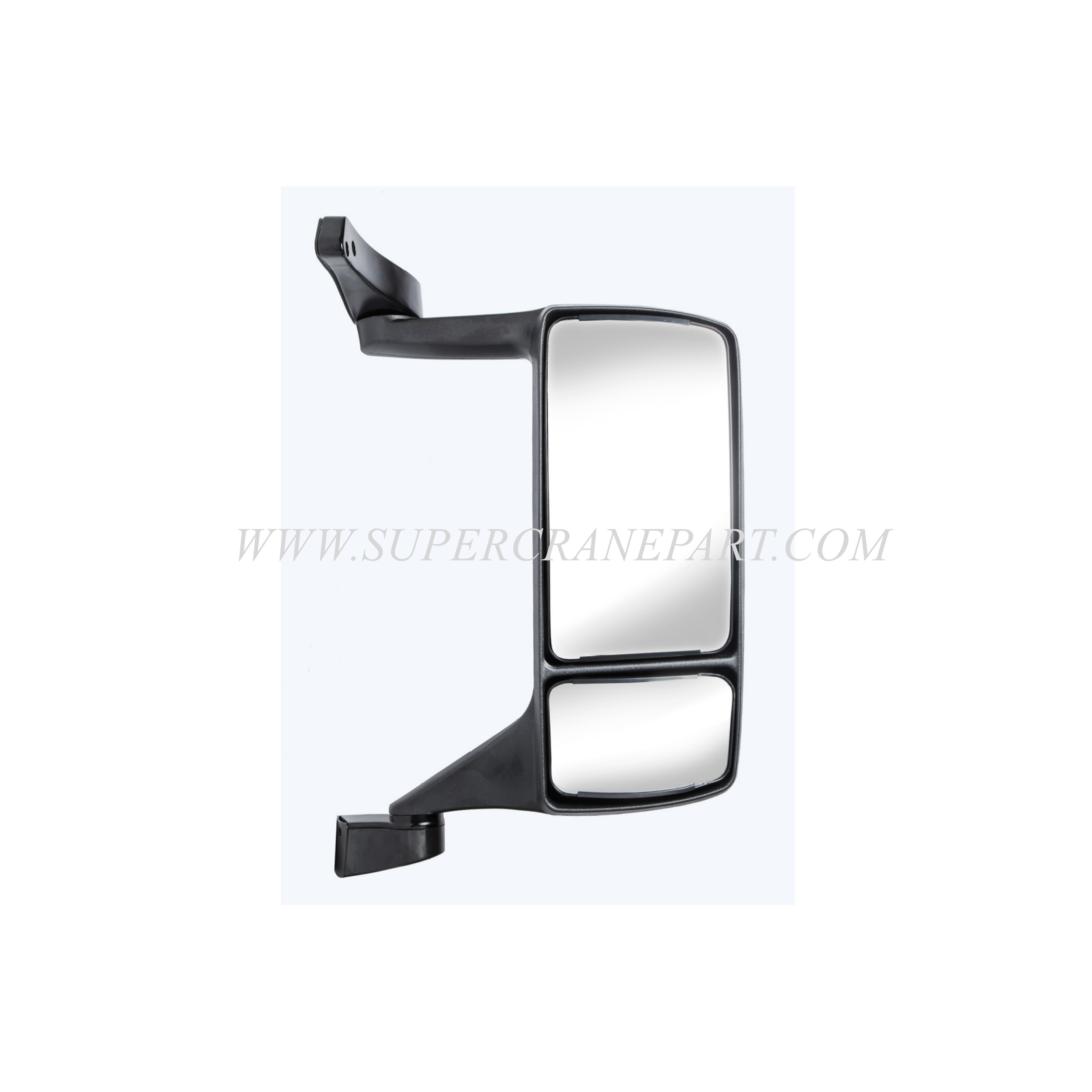 60025736 Rearview mirror assembly CB311-SL611BRSR1400/350
