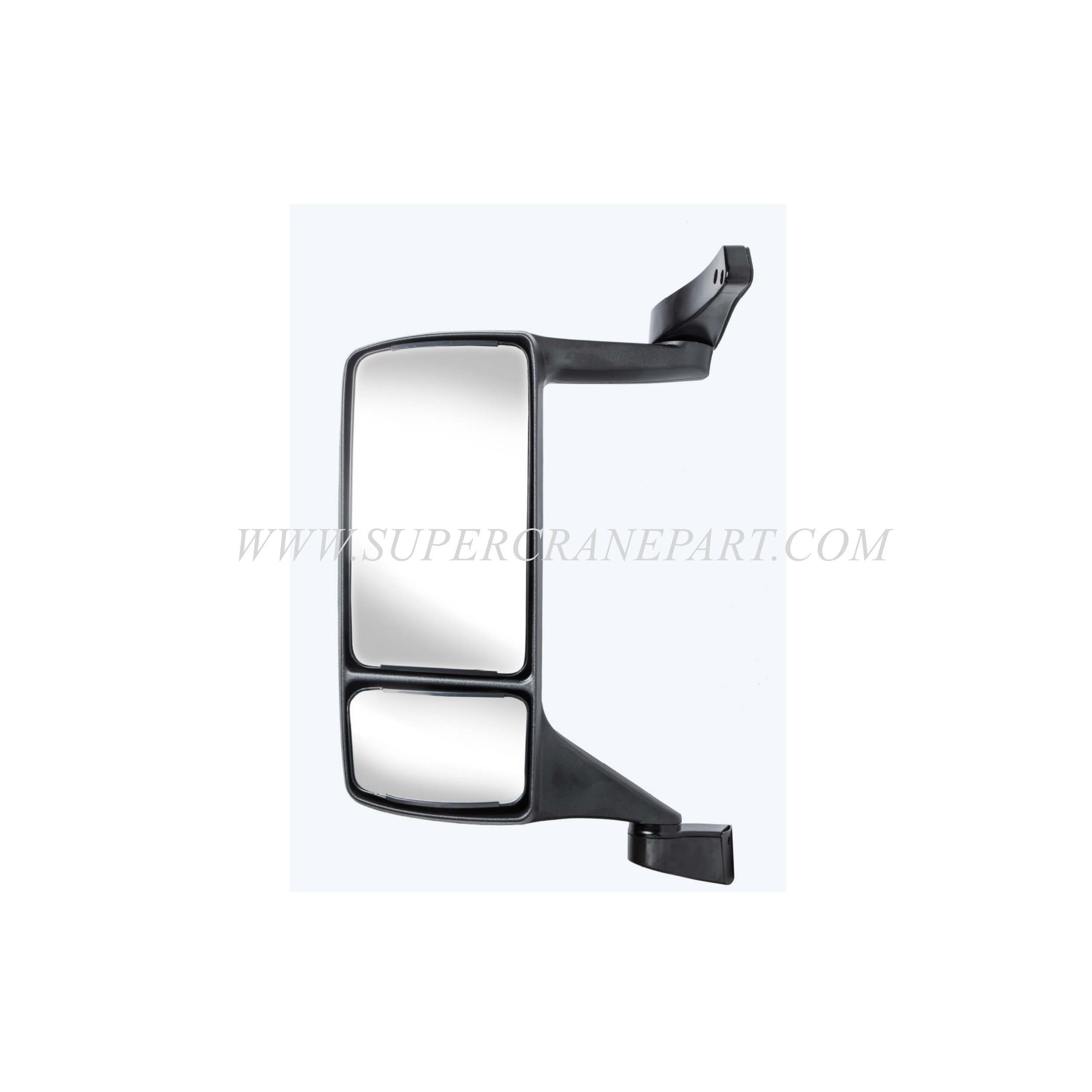60025737 Rearview Mirror Assembly CB311-SL611BLSR1400/350
