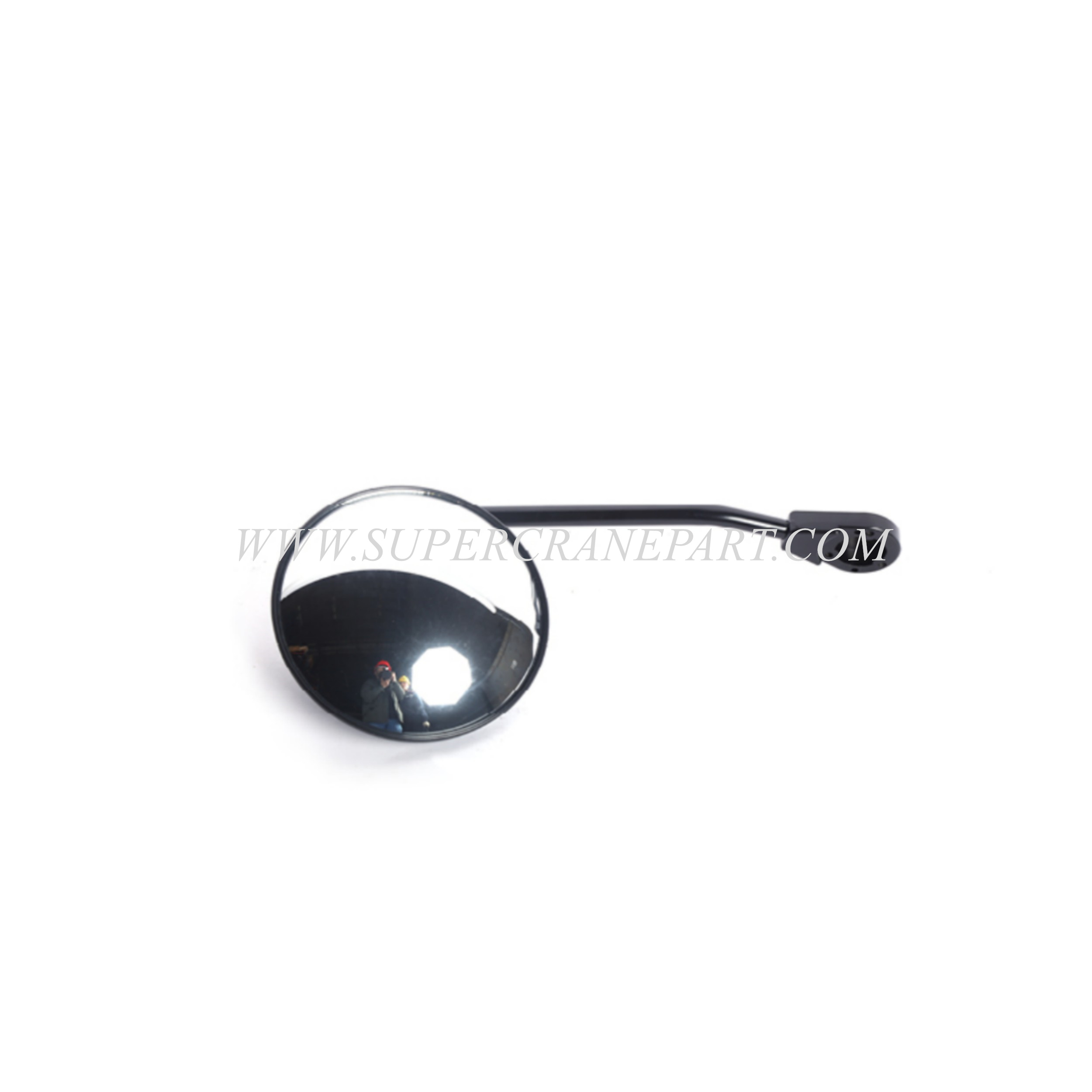 60025738 Under-view Mirror Assembly CB311-SL150SR150