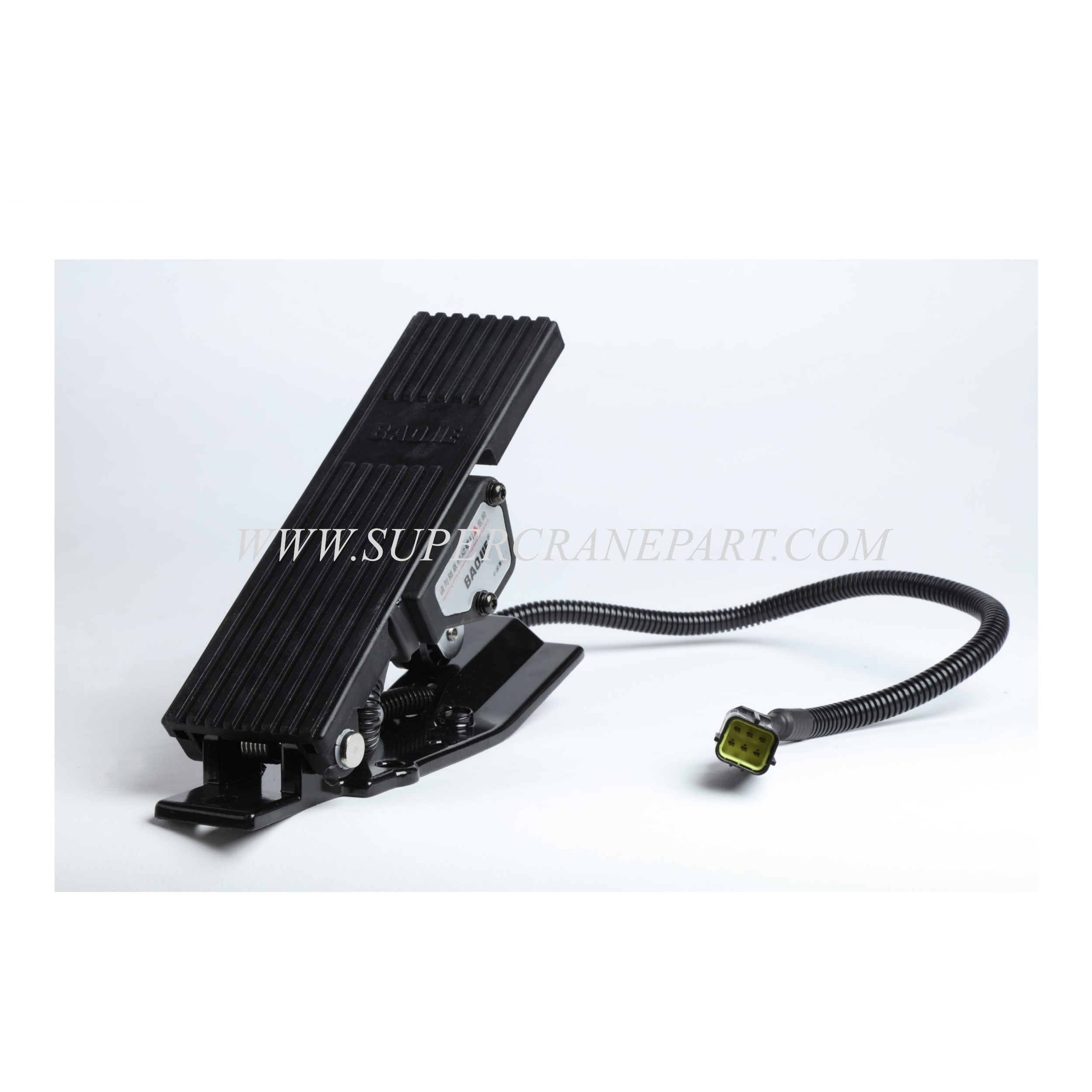60053511 Electronic Throttle WEICHAI-Ⅲ-B JPS0237B