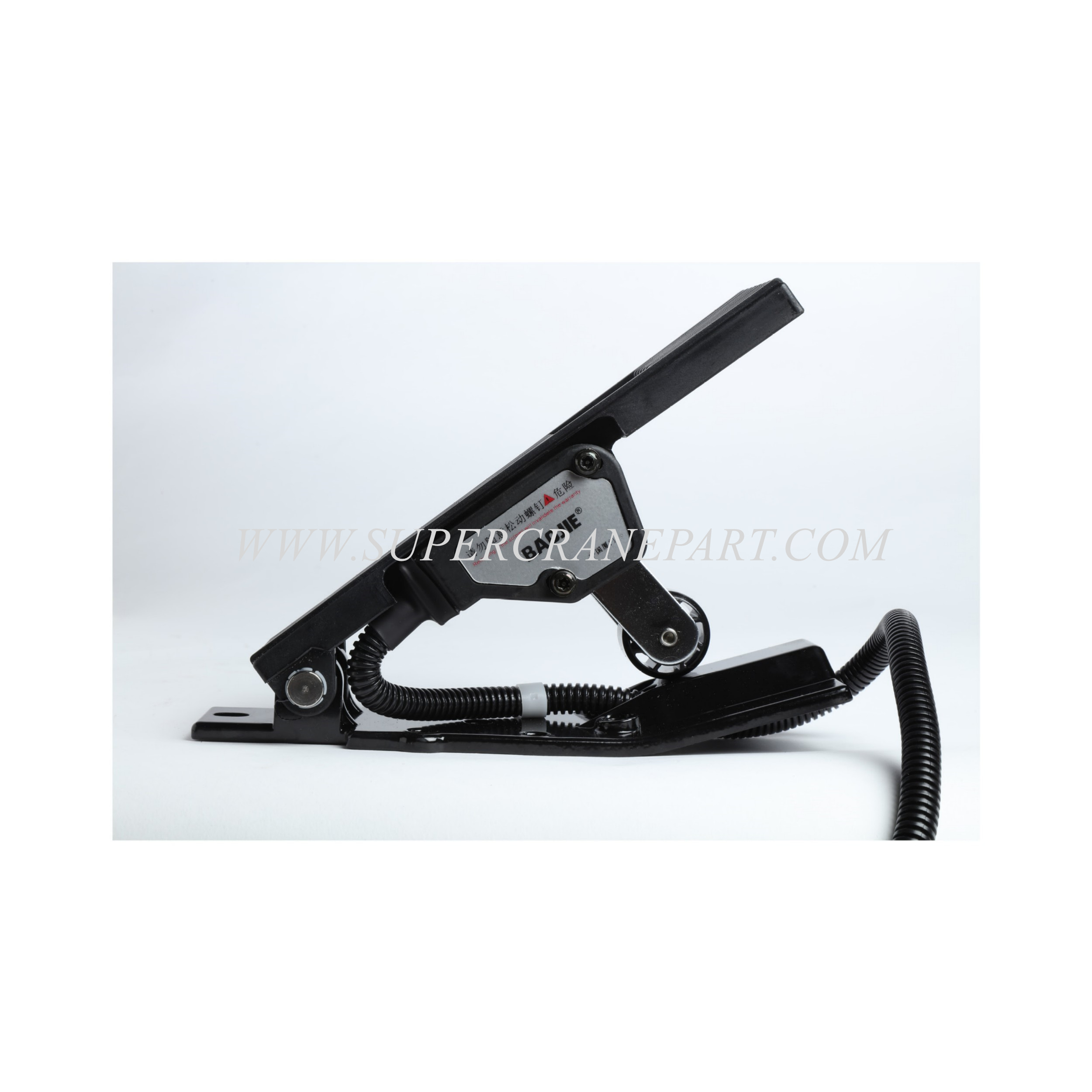 60053511 Electronic Throttle WEICHAI-Ⅲ-B JPS0237B