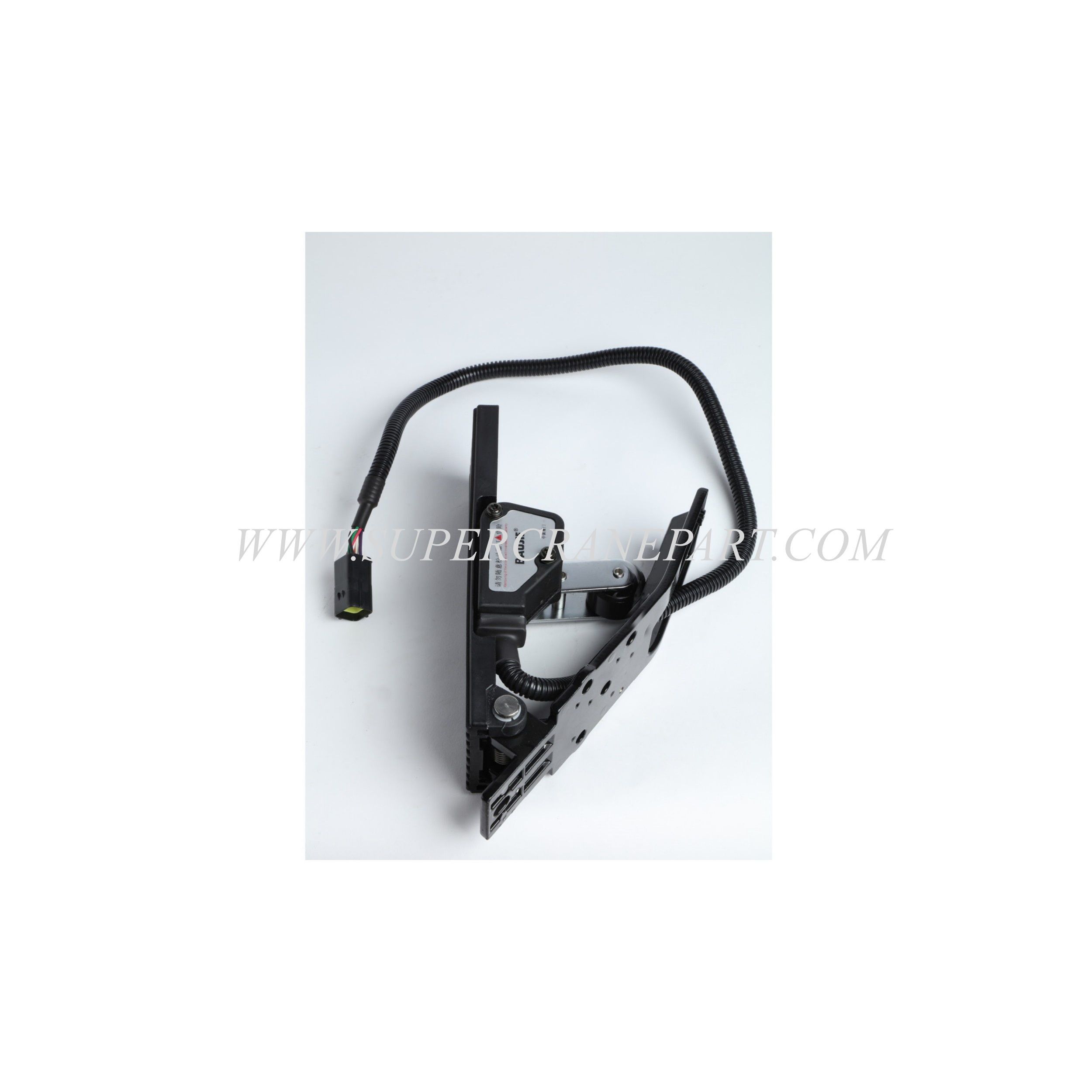 60053511 Electronic Throttle WEICHAI-Ⅲ-B JPS0237B