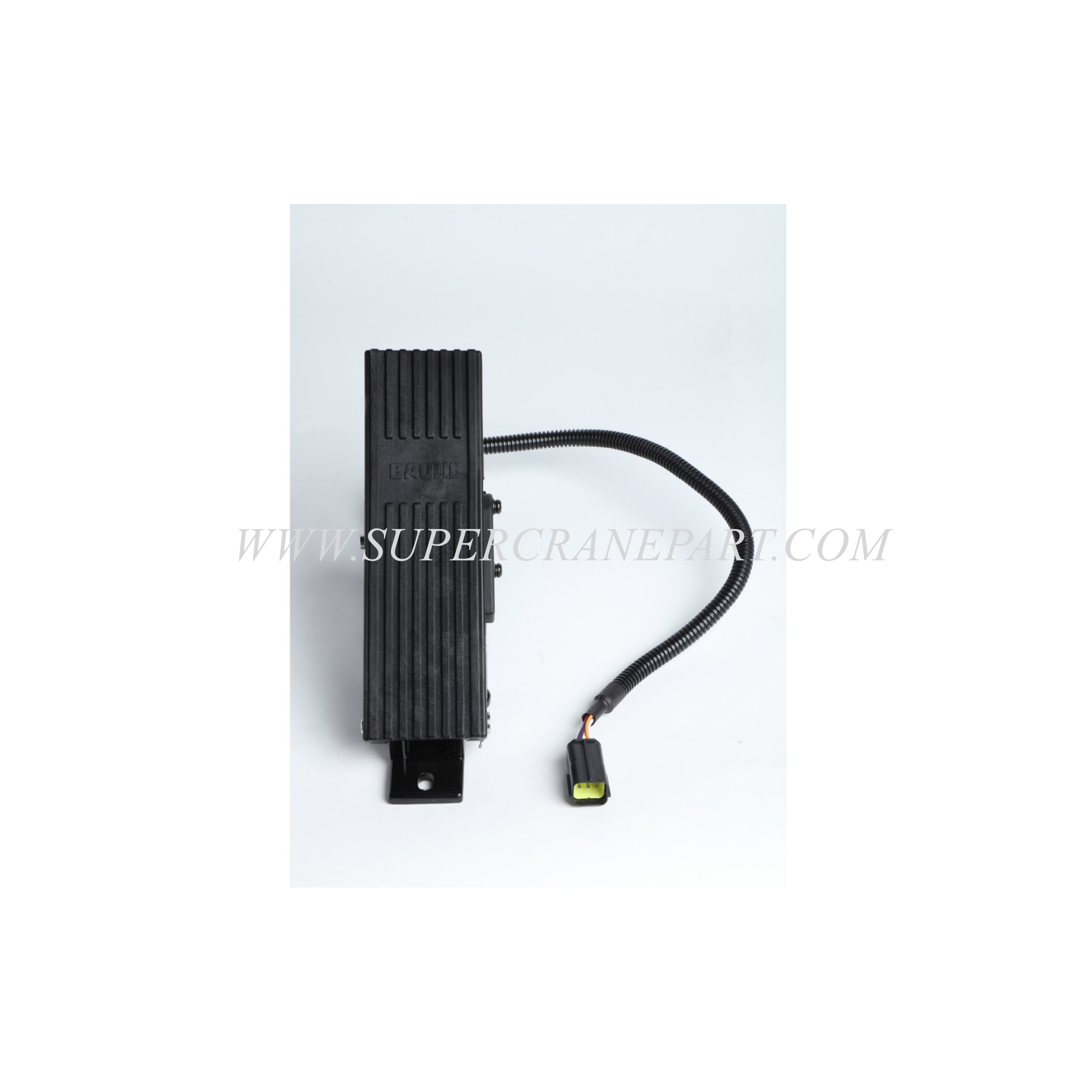 60053511 Electronic Throttle WEICHAI-Ⅲ-B JPS0237B